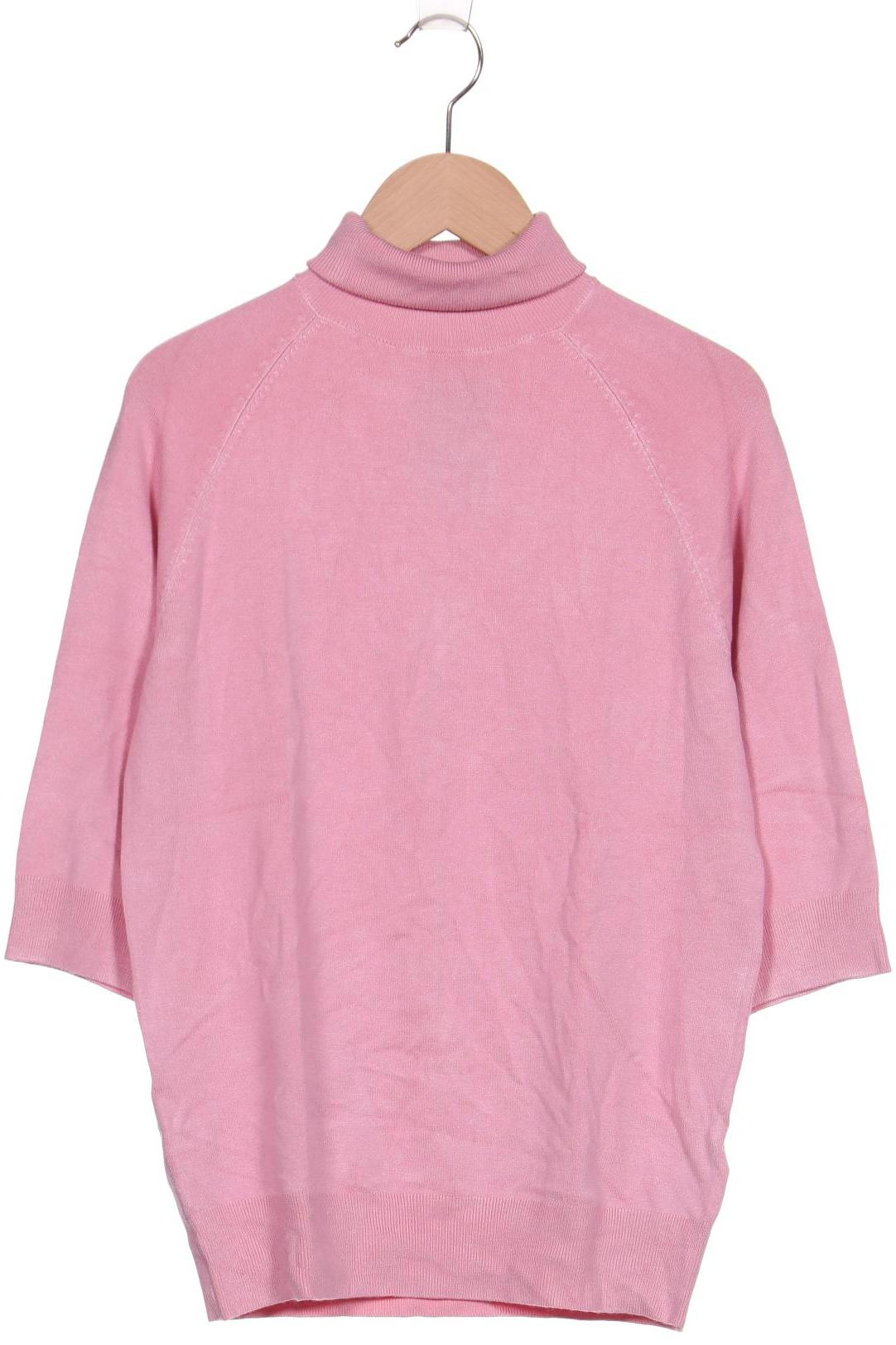 

ZARA Damen Pullover, pink