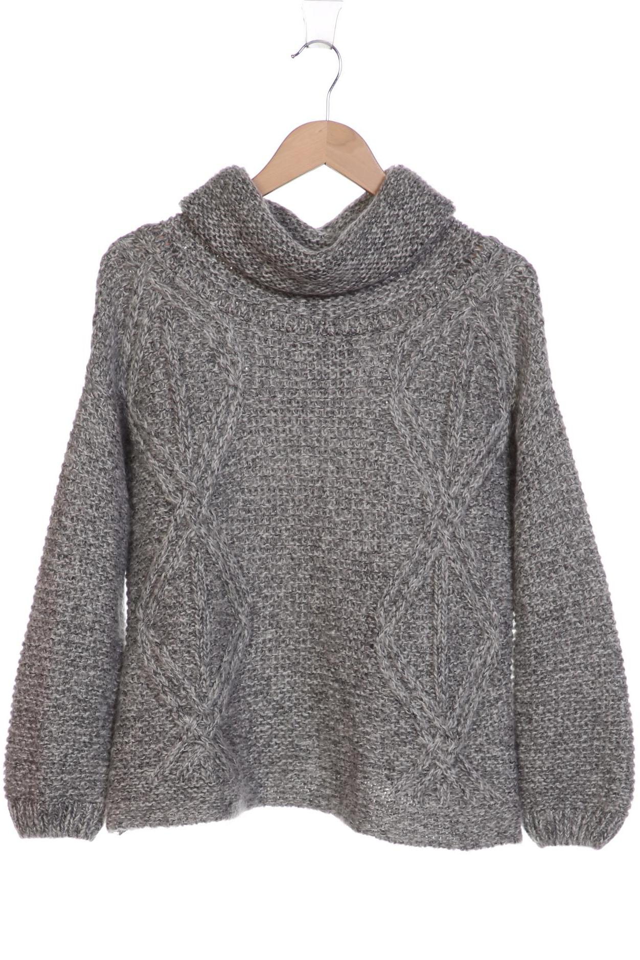 

Zara Damen Pullover, grau, Gr. 38