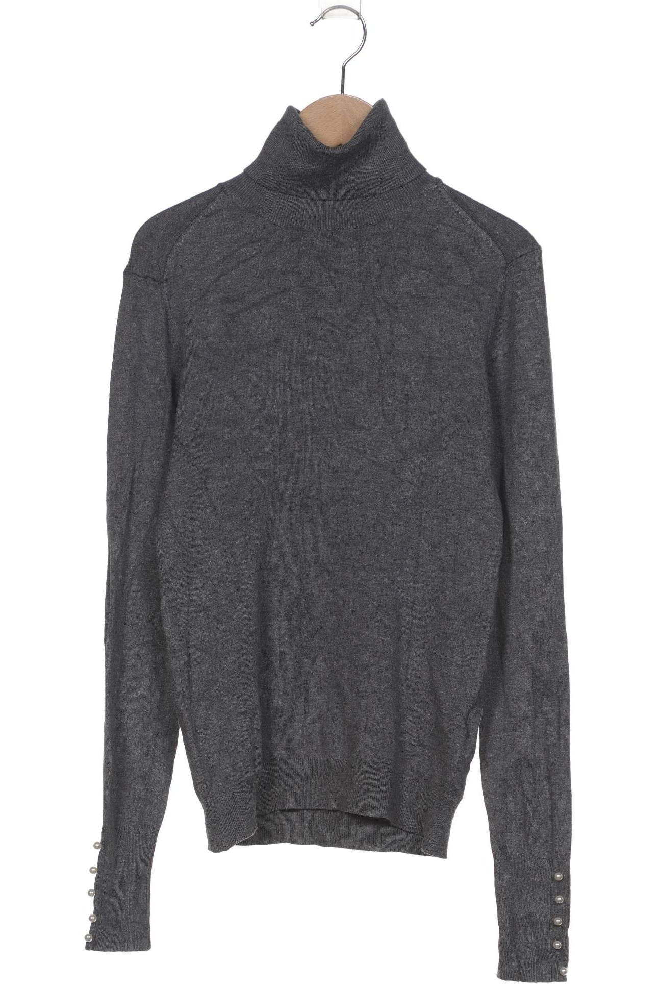 

Zara Damen Pullover, grau, Gr. 38