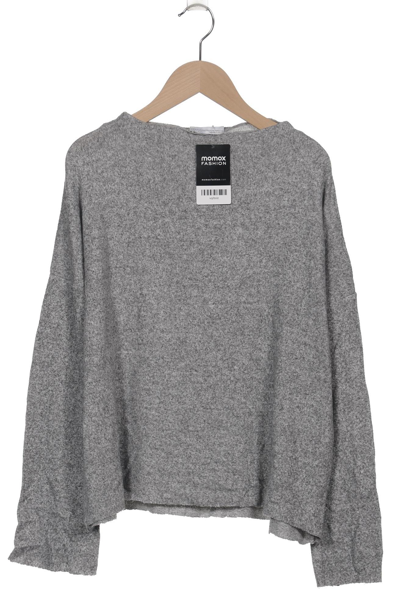 

Zara Damen Pullover, grau, Gr. 36