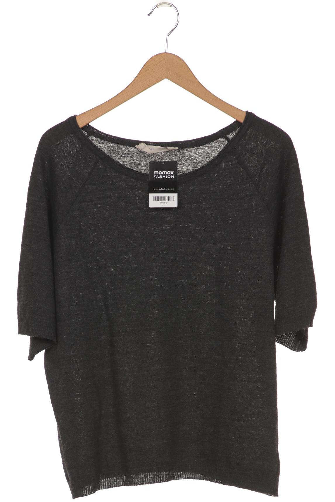 

Zara Damen Pullover, grau, Gr. 38