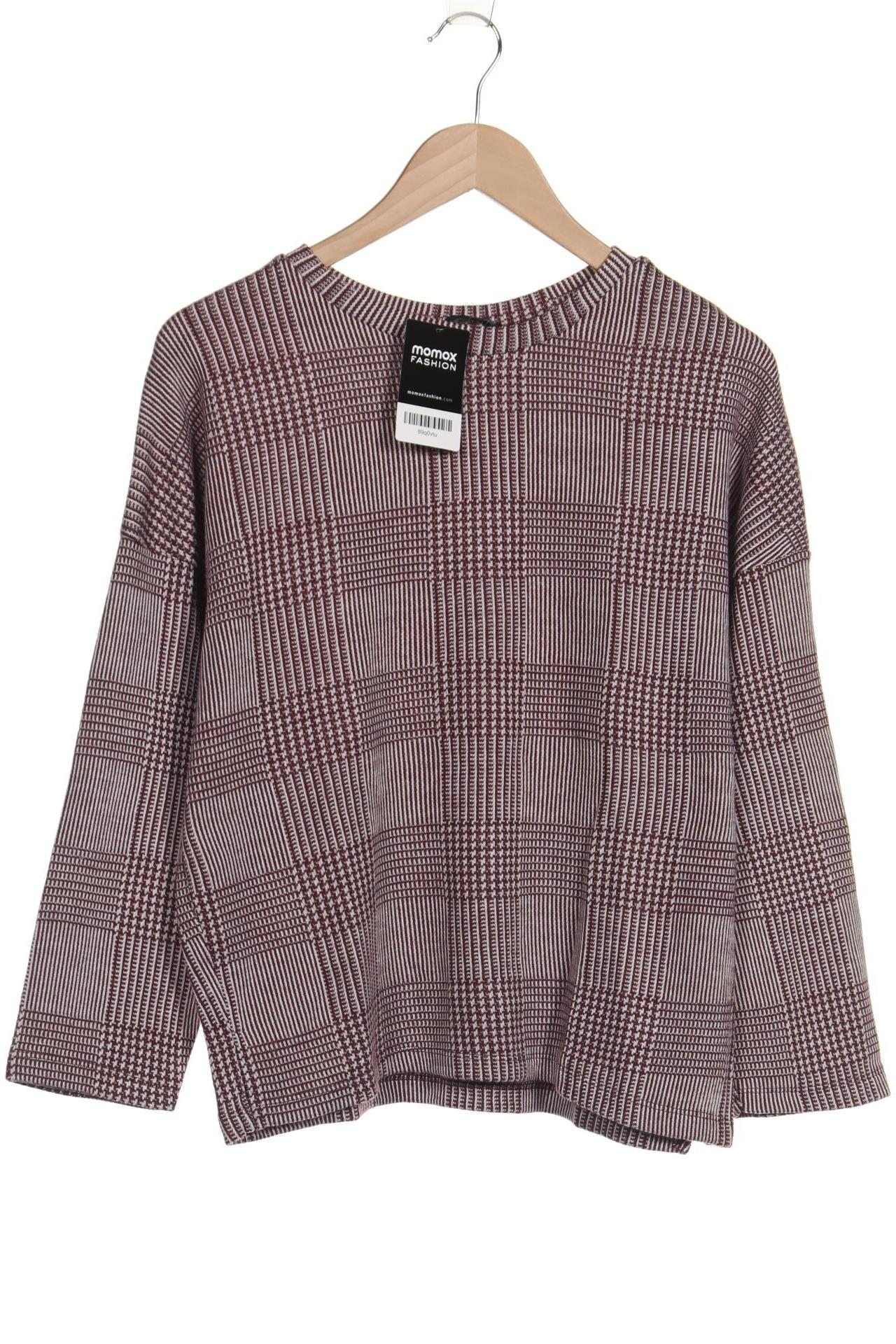 

Zara Damen Pullover, braun, Gr. 36