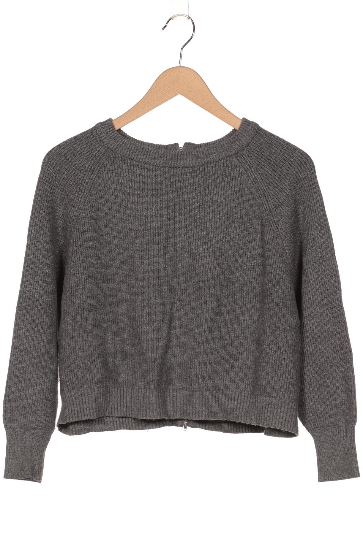 

Zara Damen Pullover, grau, Gr. 36