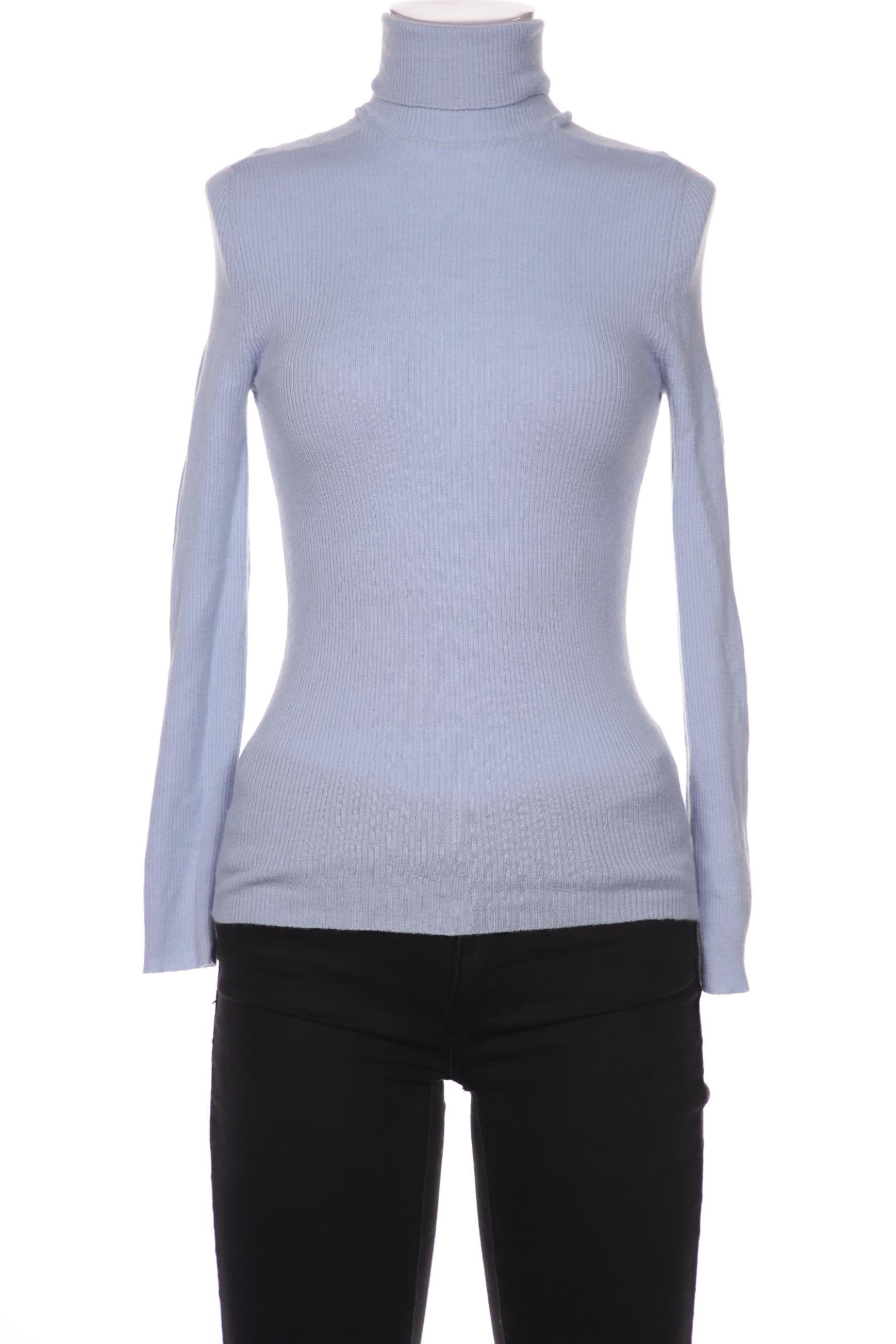 

Zara Damen Pullover, hellblau, Gr. 36