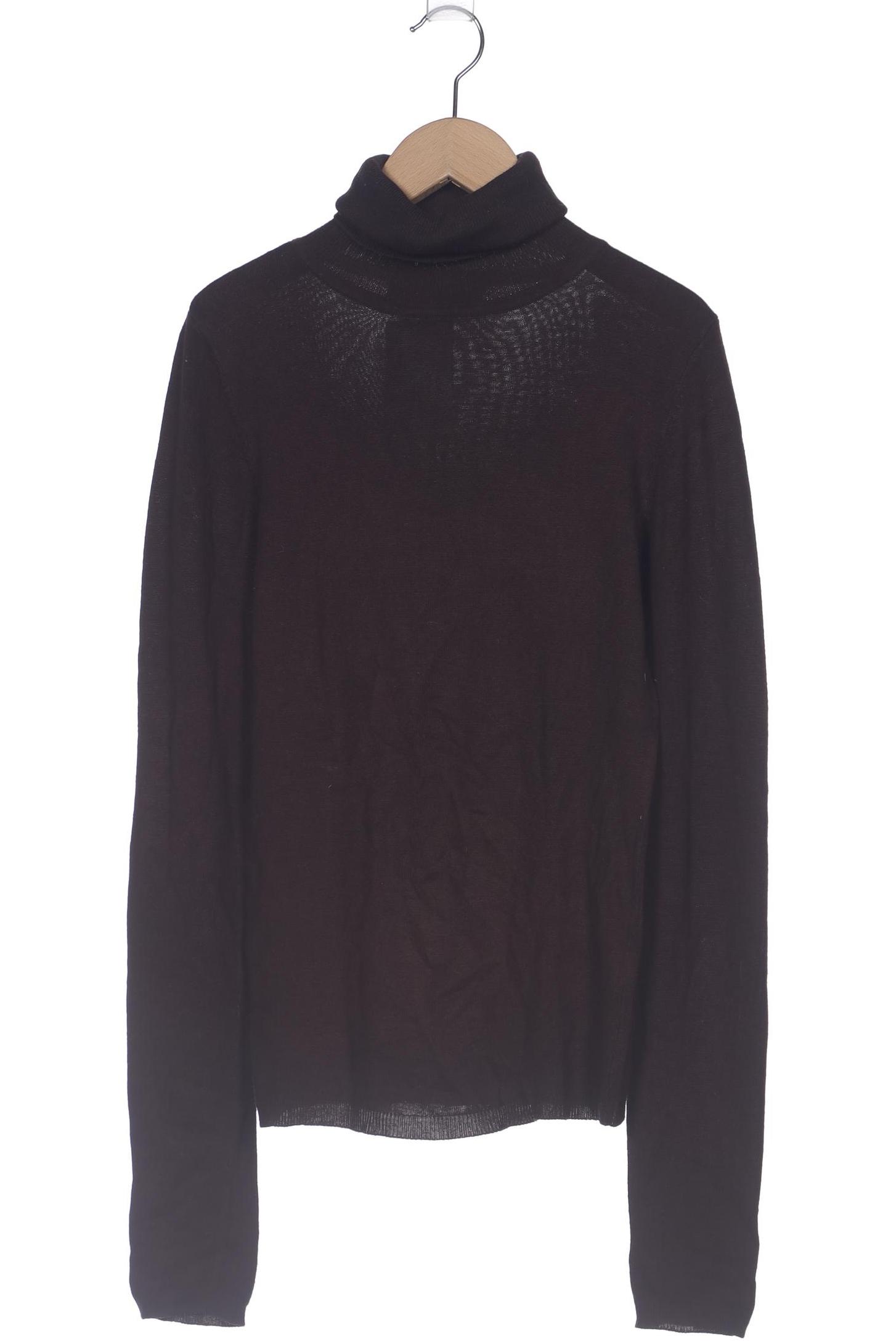 

Zara Damen Pullover, braun, Gr. 36