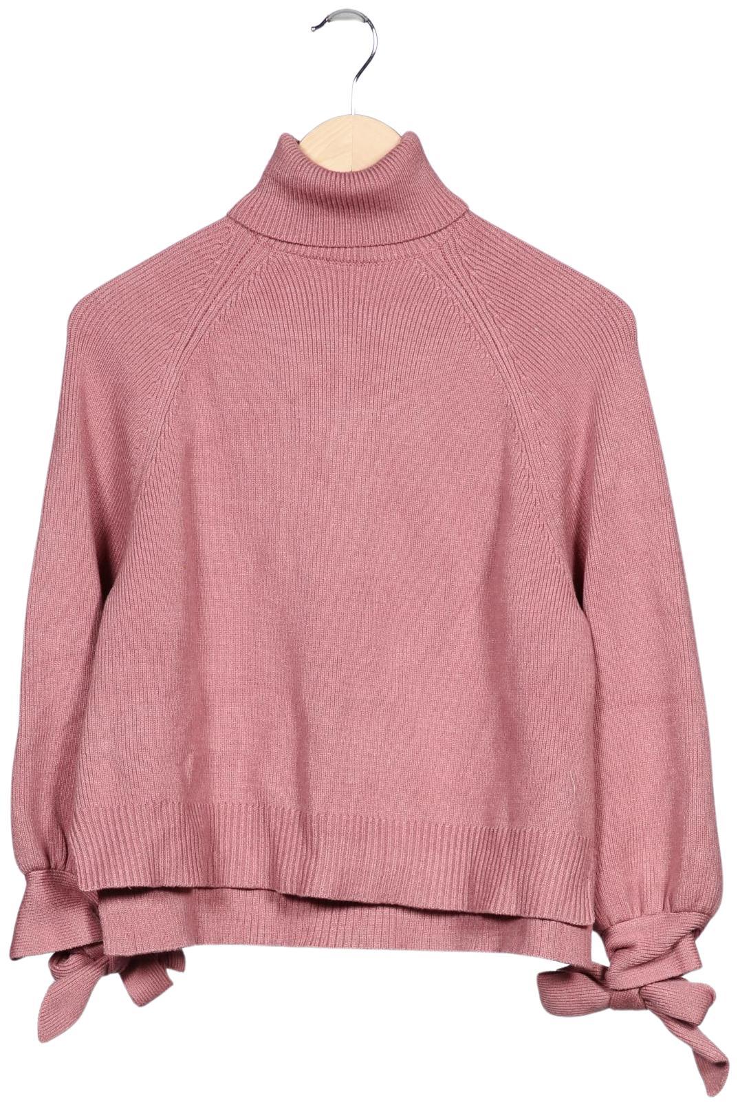 

Zara Damen Pullover, pink, Gr. 36