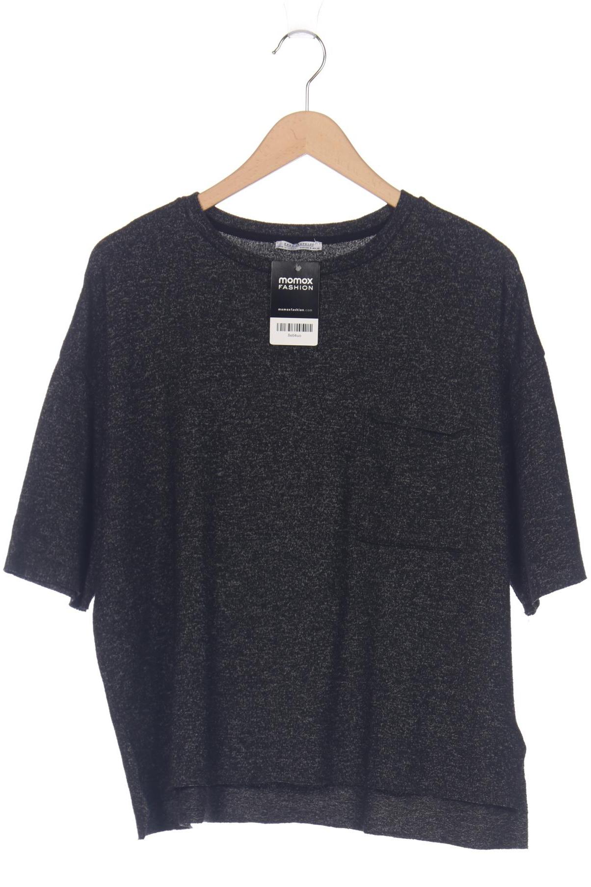 

Zara Damen Pullover, grau, Gr. 38