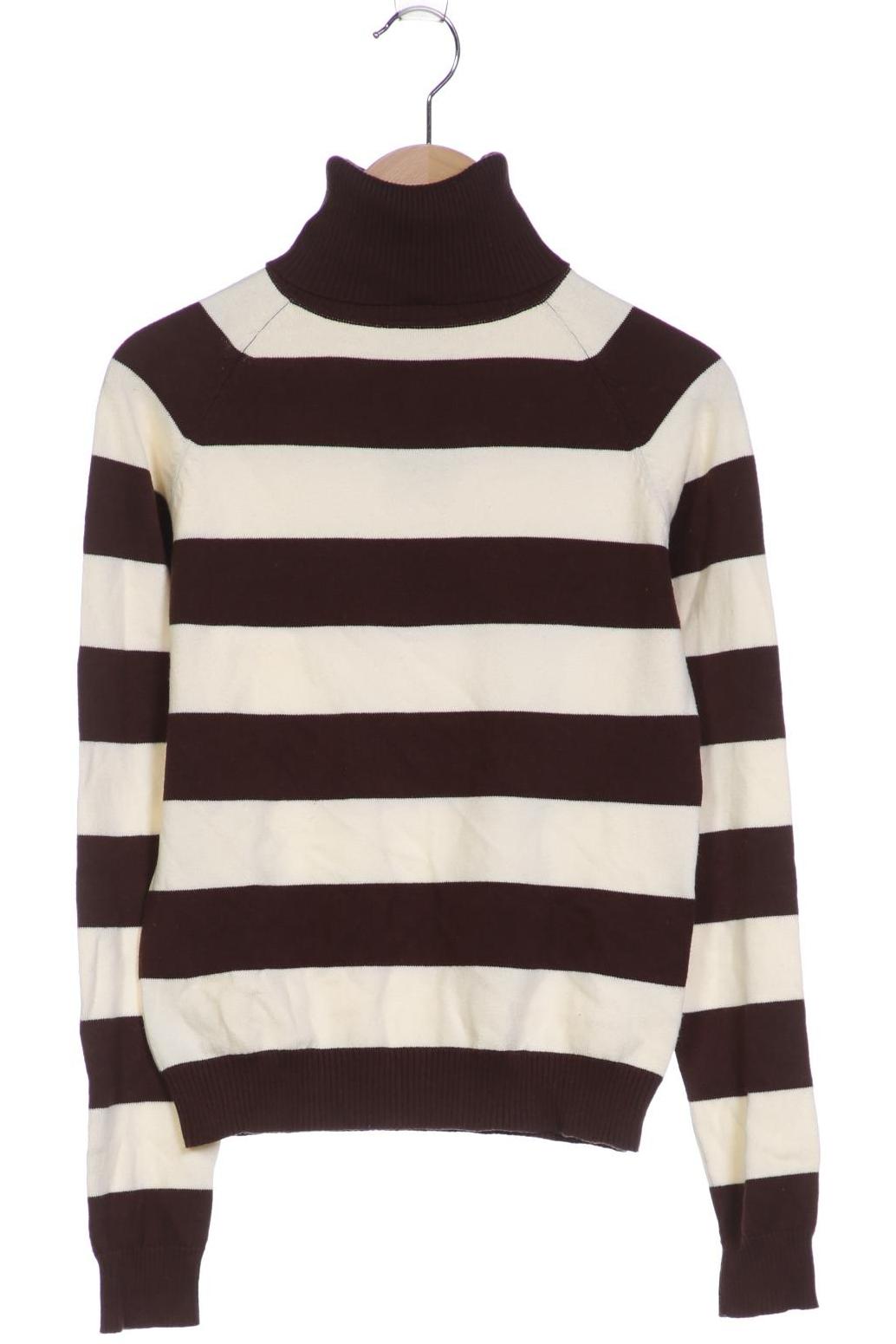 

ZARA Damen Pullover, braun