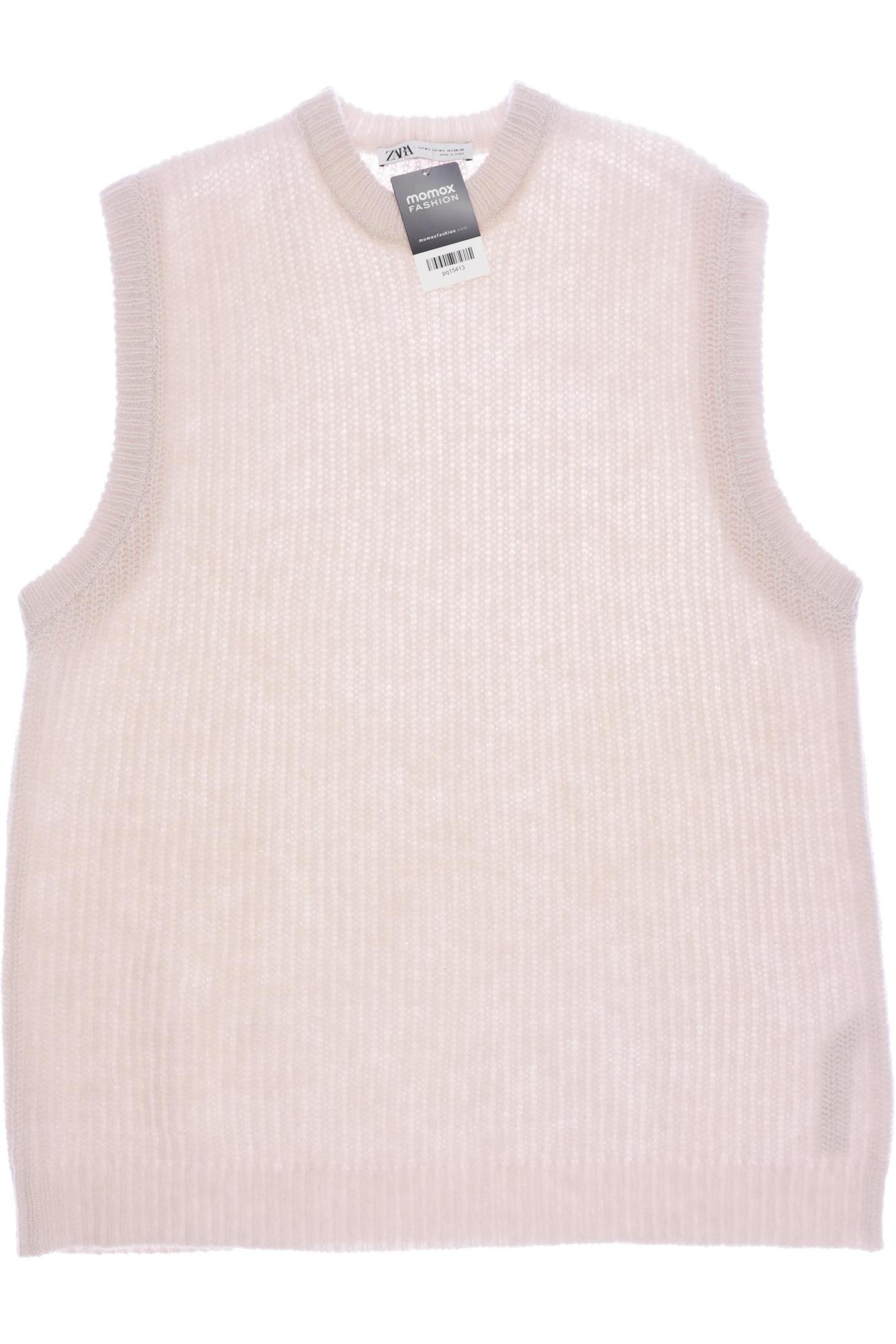 

Zara Damen Pullover, pink, Gr. 38