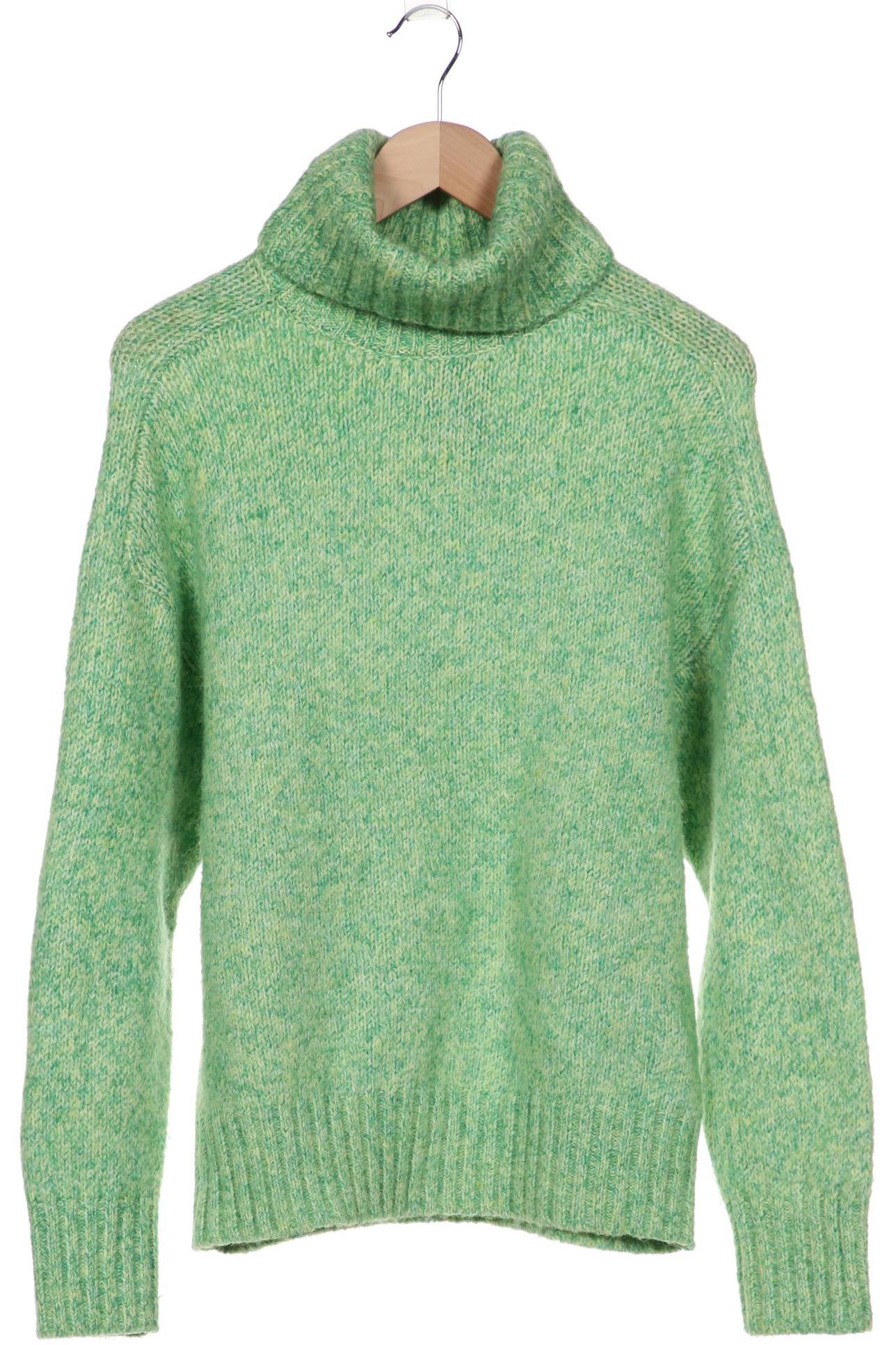 

Zara Damen Pullover, hellgrün, Gr. 36