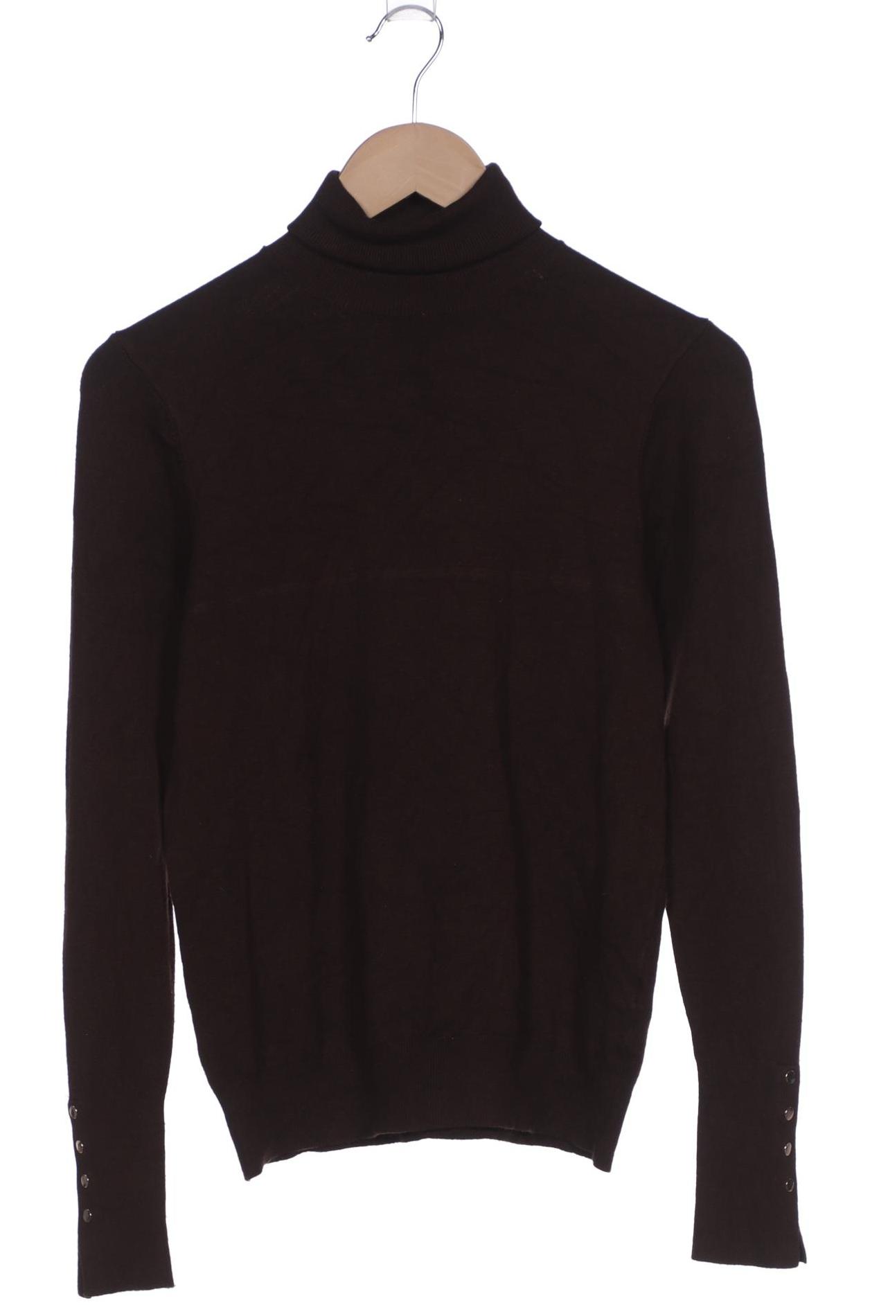 

Zara Damen Pullover, braun, Gr. 42