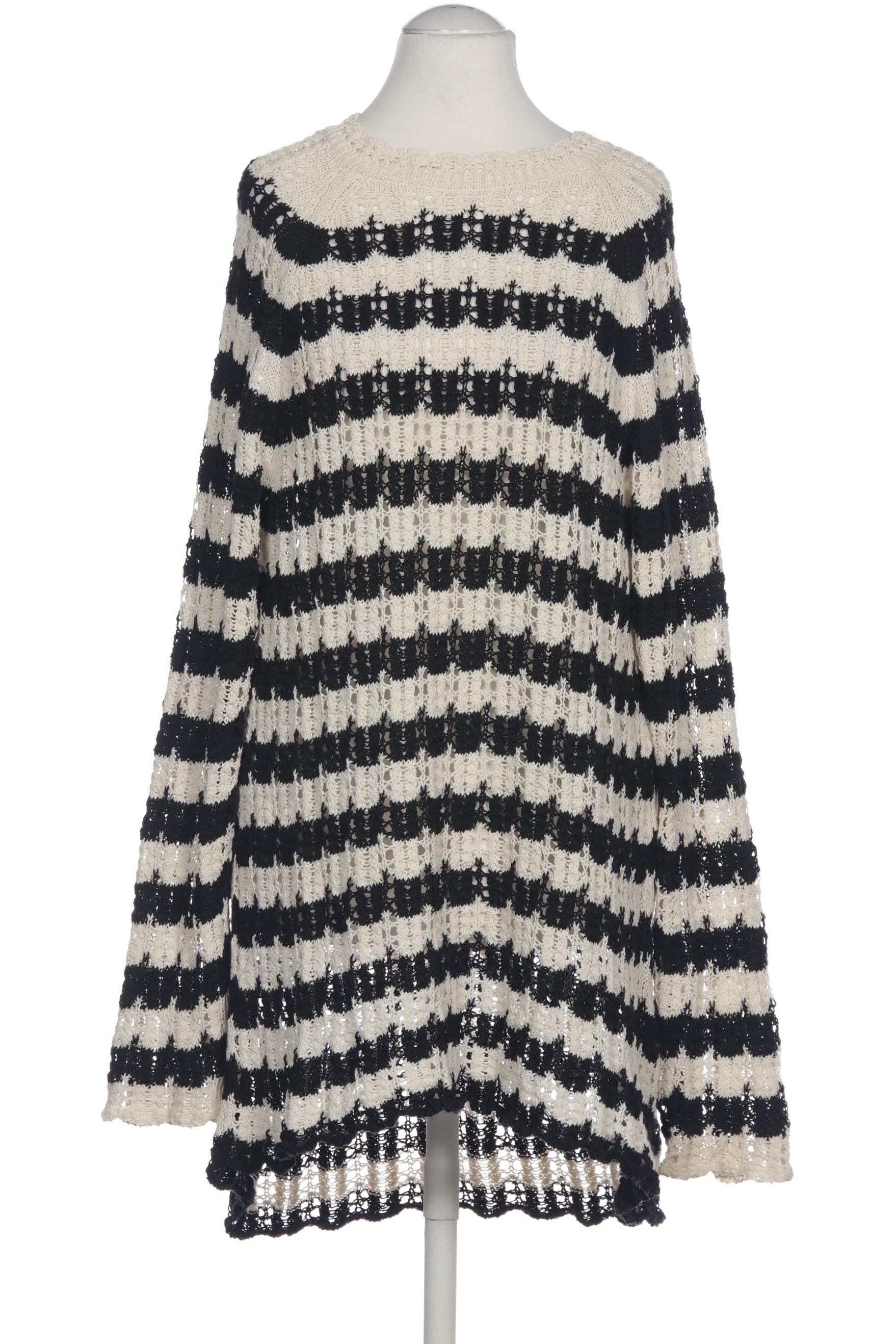 

Zara Damen Pullover, schwarz, Gr. 36