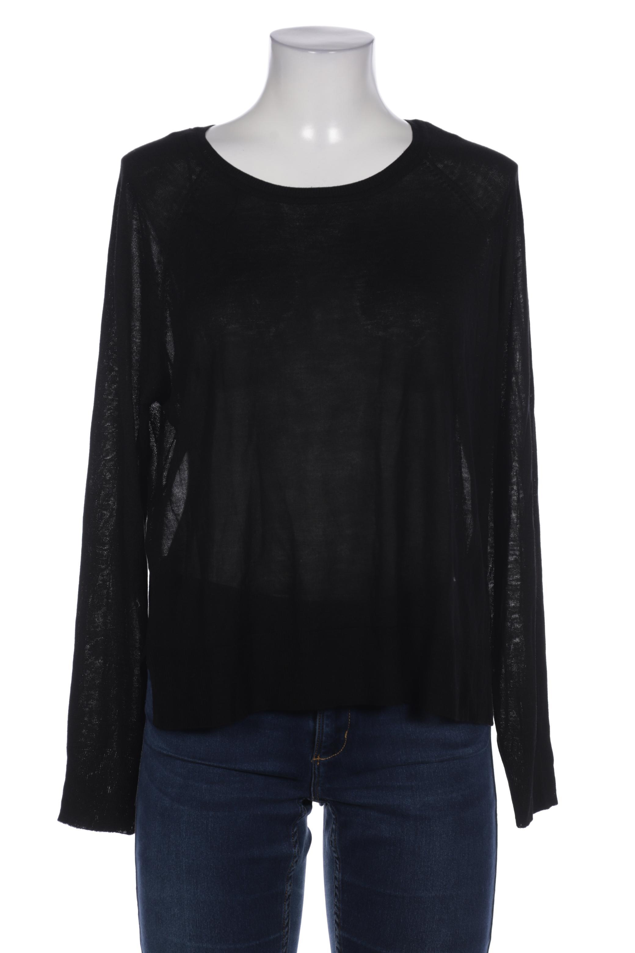 

Zara Damen Pullover, schwarz, Gr. 42