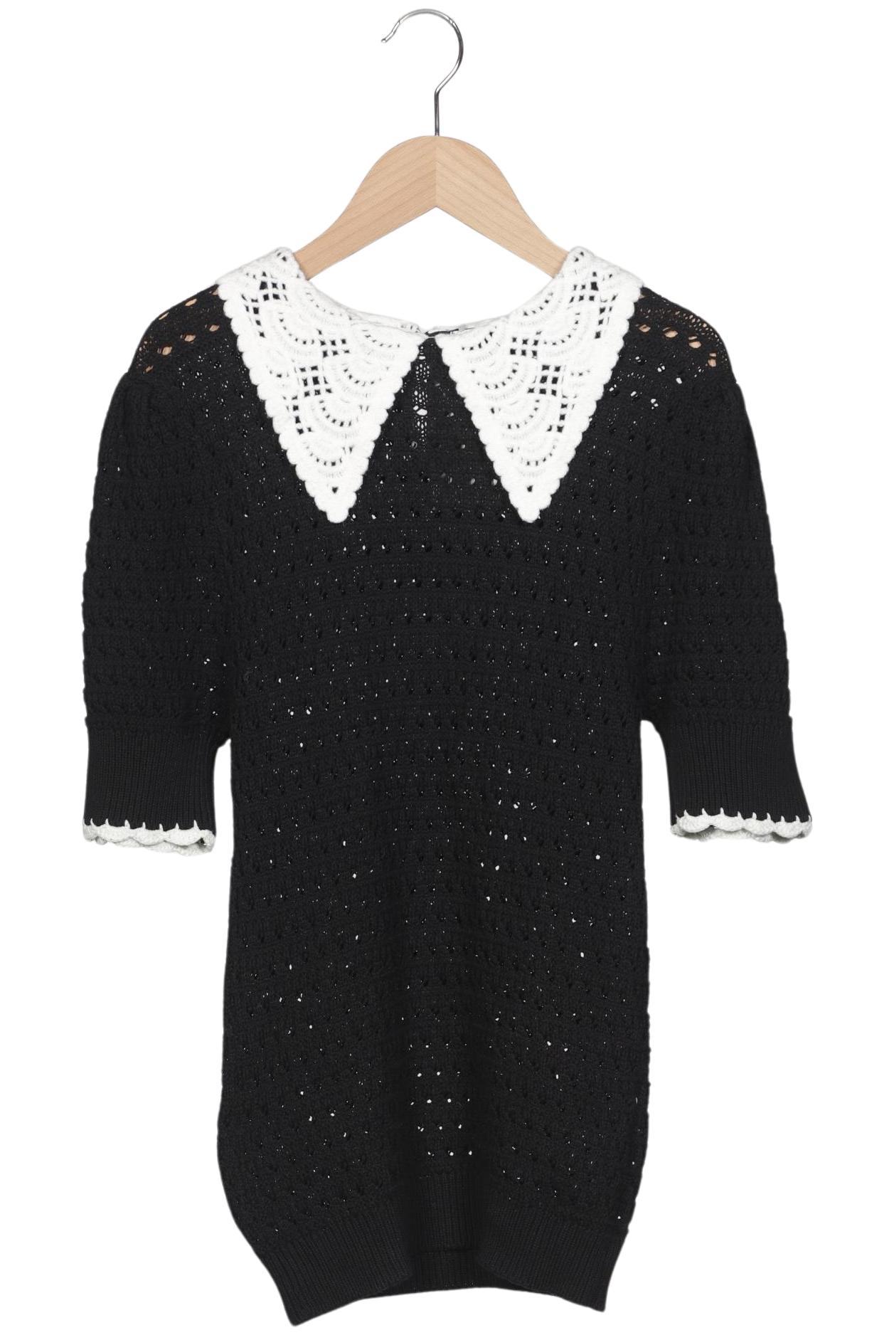 

Zara Damen Pullover, mehrfarbig, Gr. 38