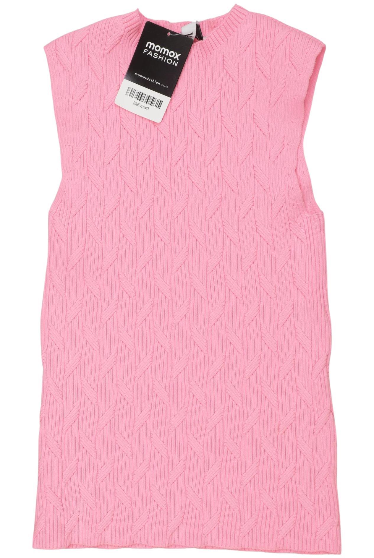 

Zara Damen Pullover, pink, Gr. 36