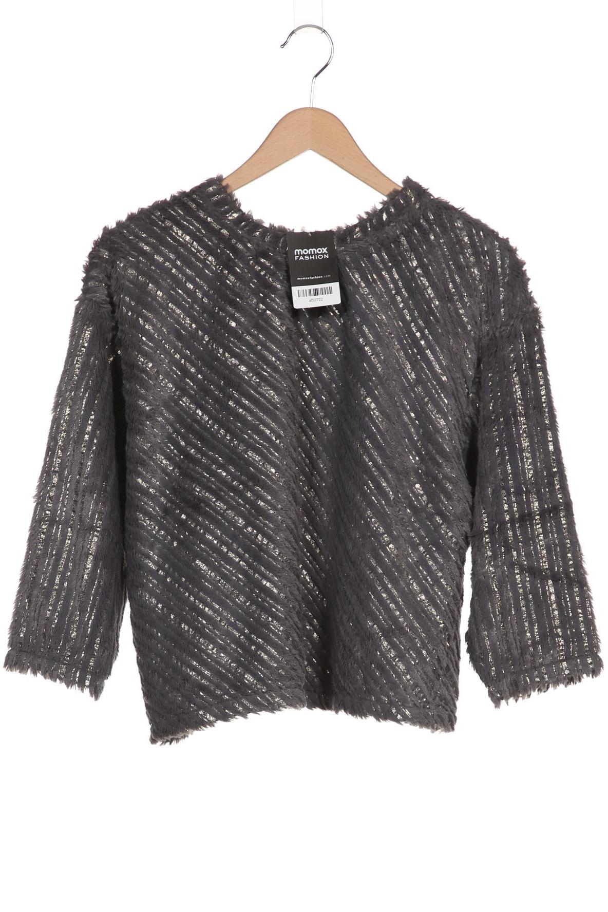 

Zara Damen Pullover, grau, Gr. 36