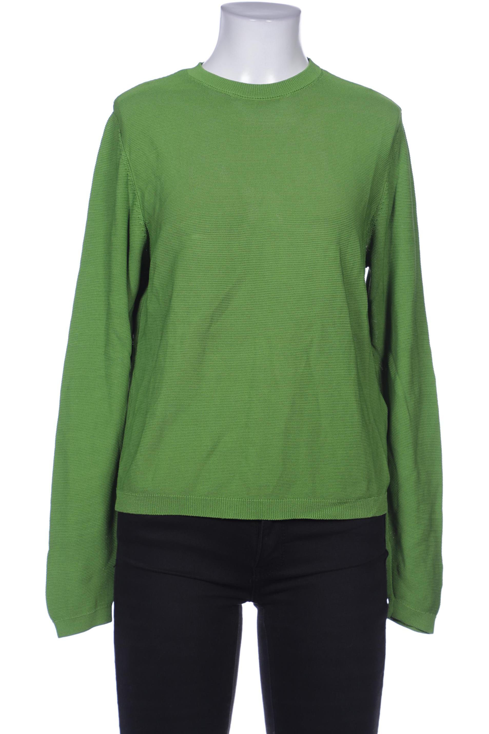 

Zara Damen Pullover, hellgrün, Gr. 36