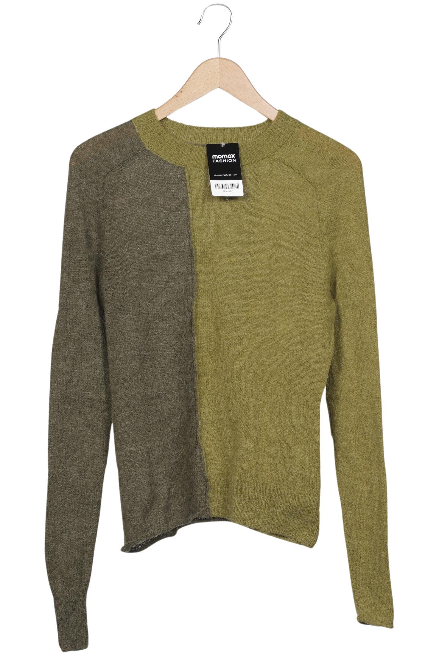 

Zara Damen Pullover, grün, Gr. 36