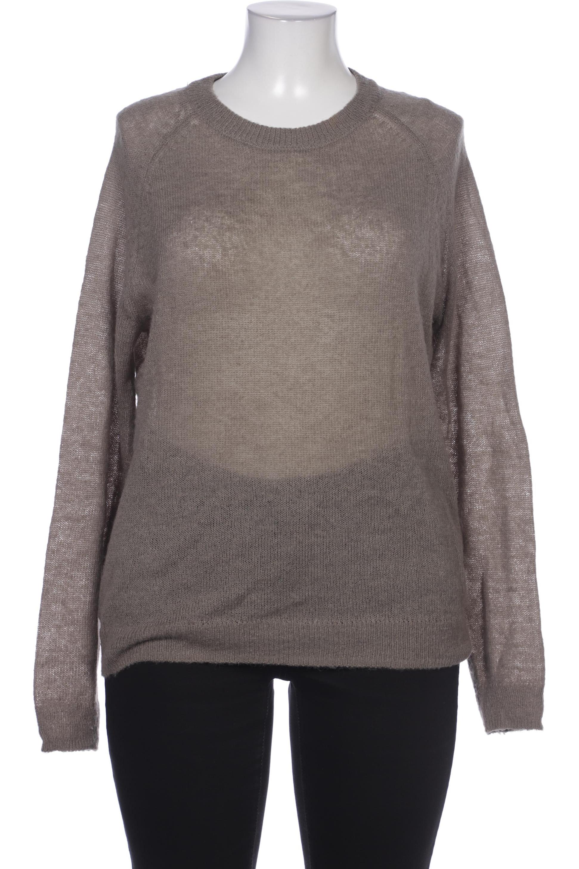 

Zara Damen Pullover, grün, Gr. 42