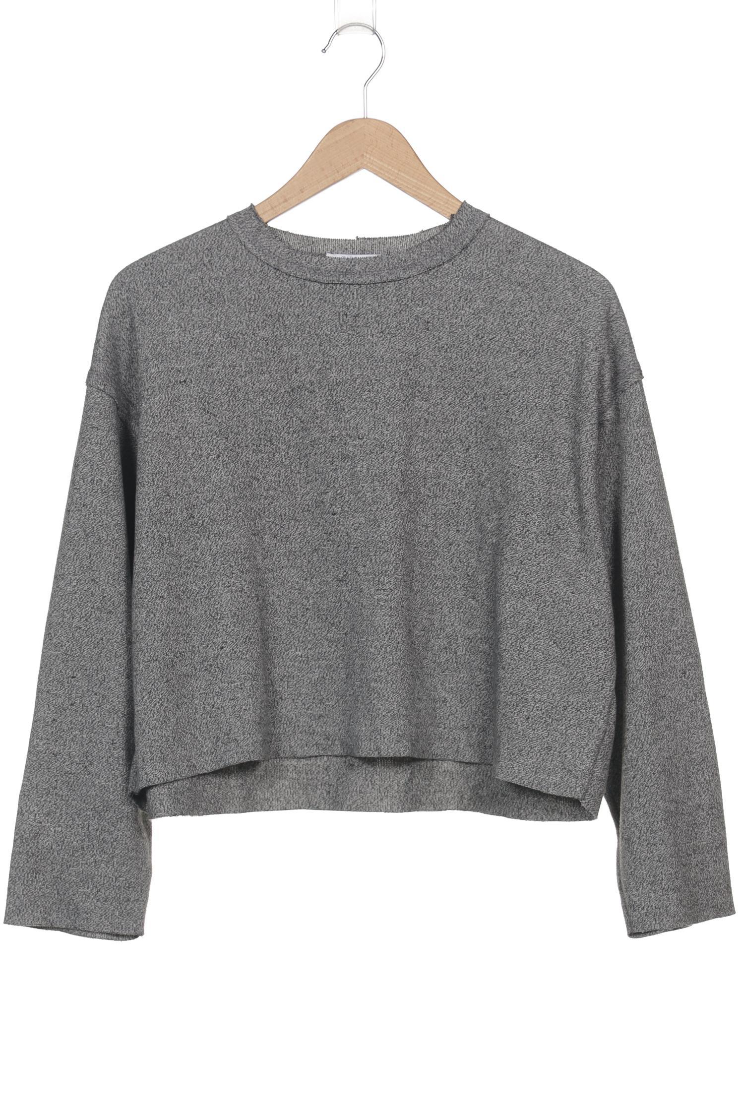 

Zara Damen Pullover, grau, Gr. 36