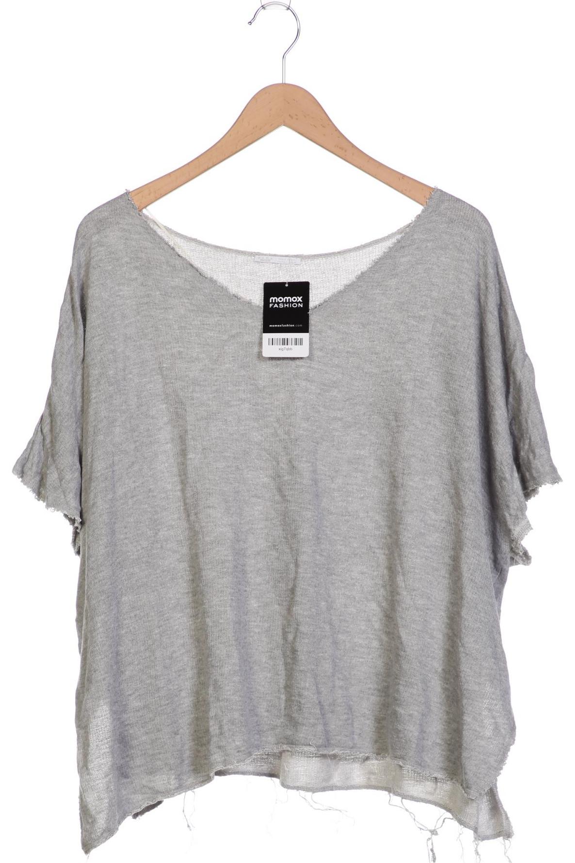 

Zara Damen Pullover, grau, Gr. 38