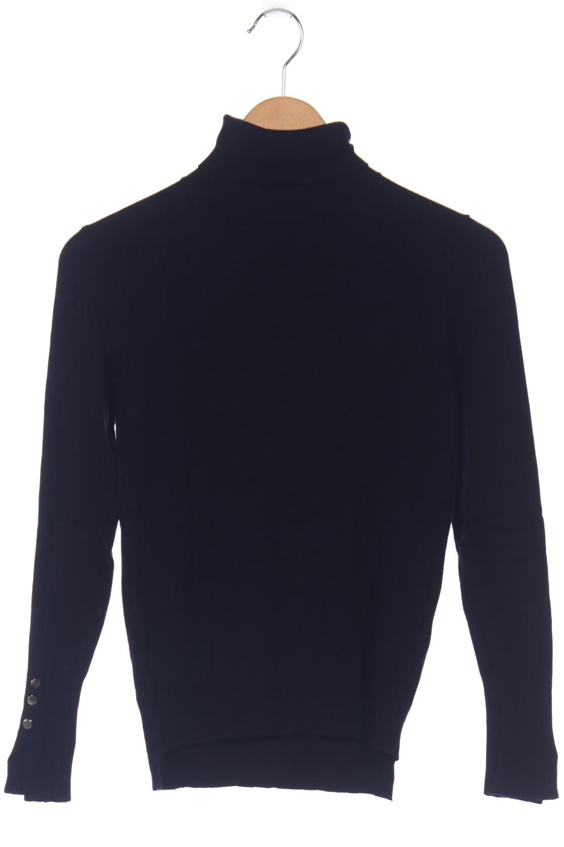 

Zara Damen Pullover, marineblau, Gr. 38