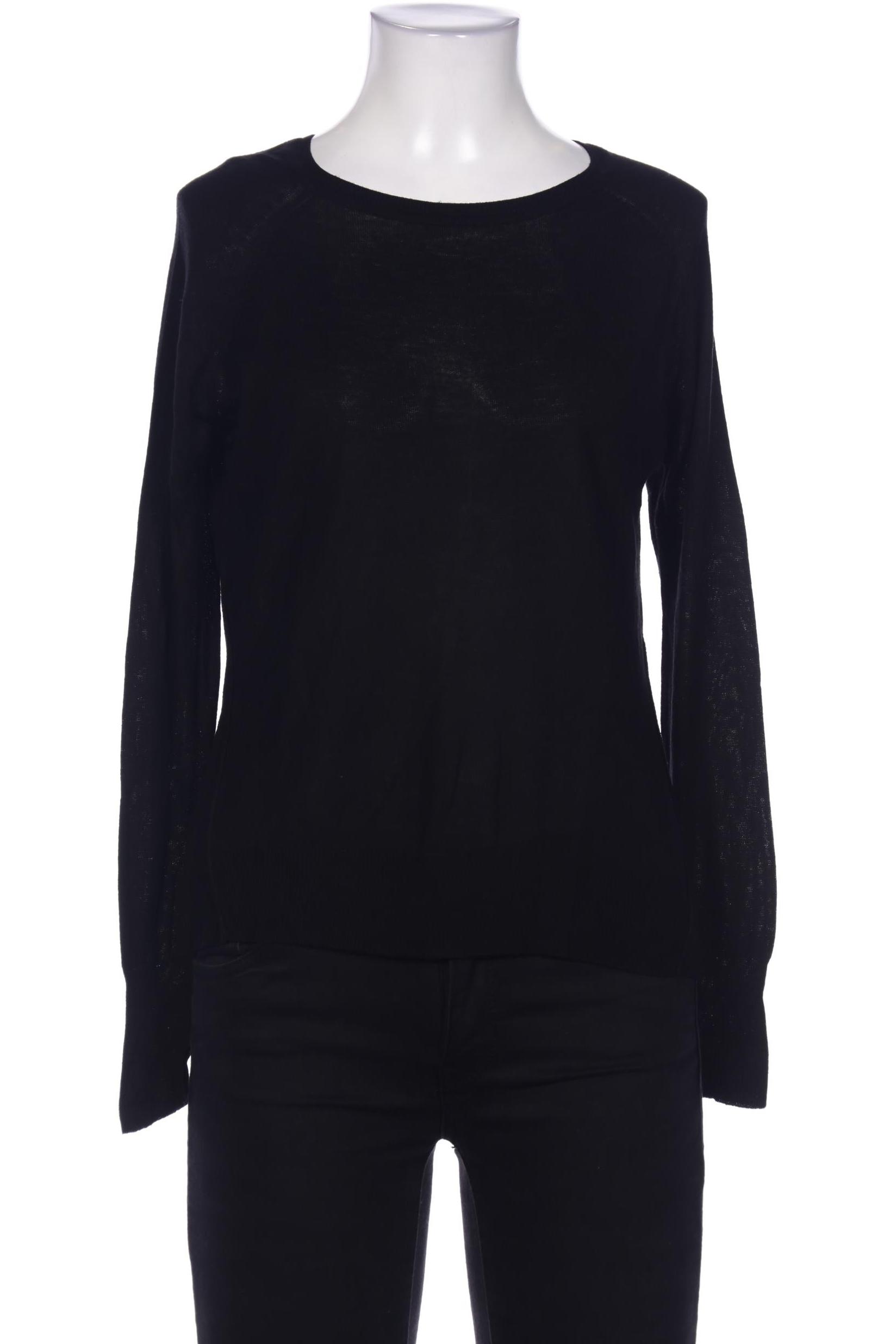 

Zara Damen Pullover, schwarz, Gr. 36