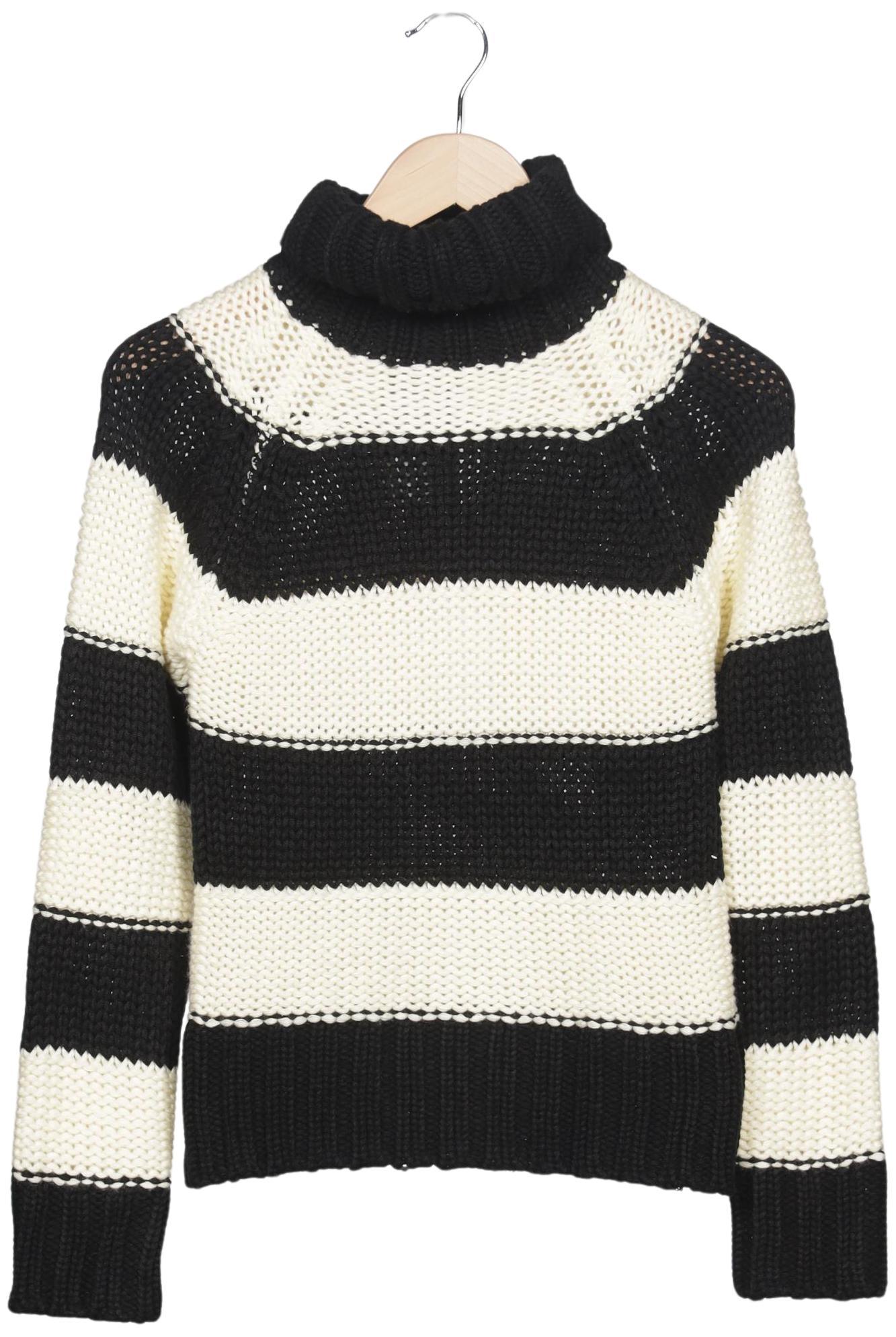 

Zara Damen Pullover, mehrfarbig, Gr. 38