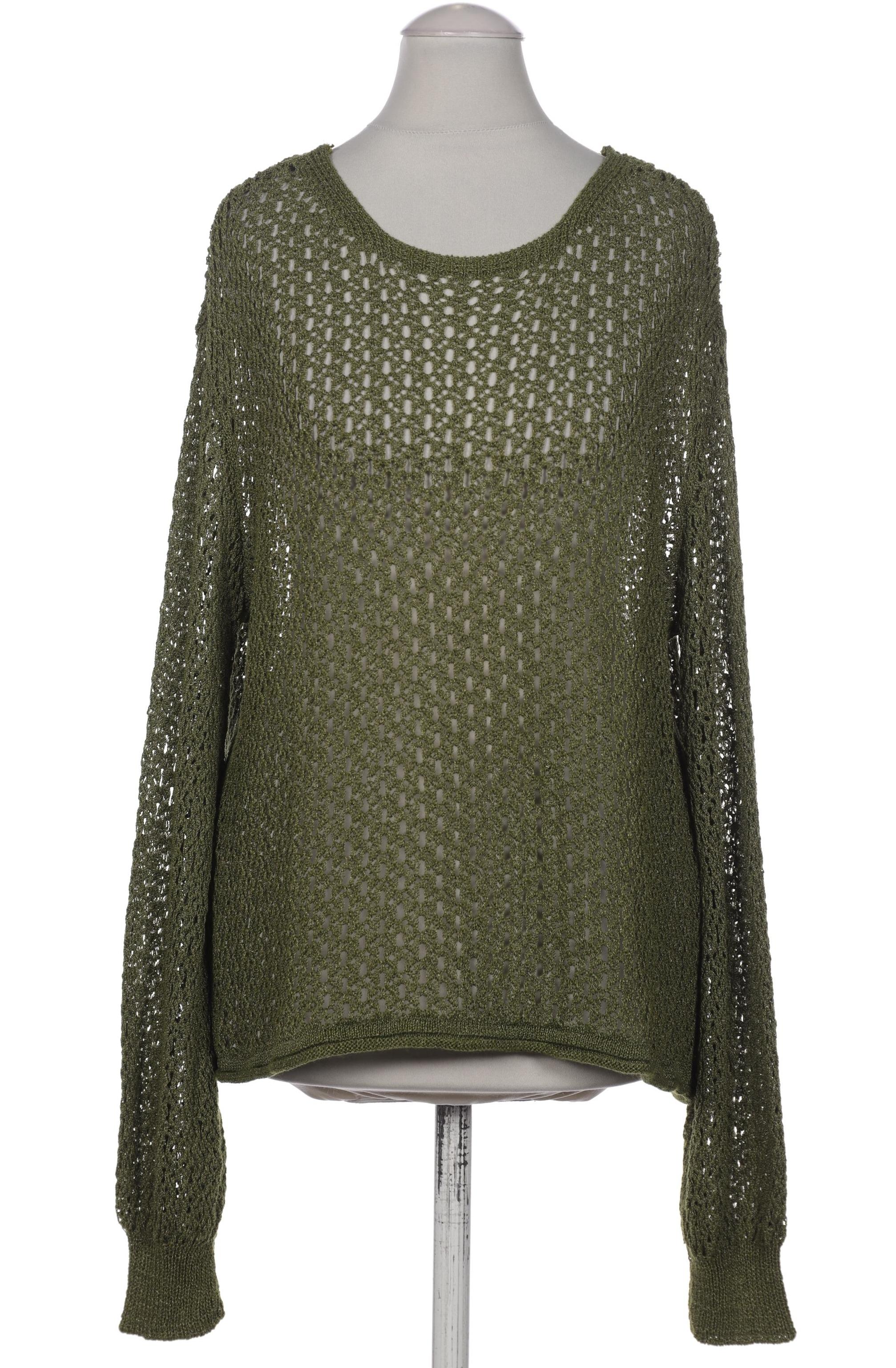 

Zara Damen Pullover, grün, Gr. 36