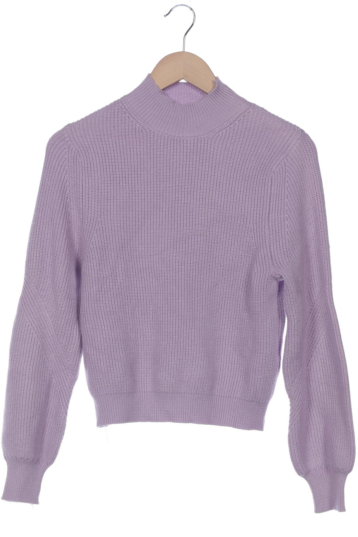 

Zara Damen Pullover, flieder, Gr. 38