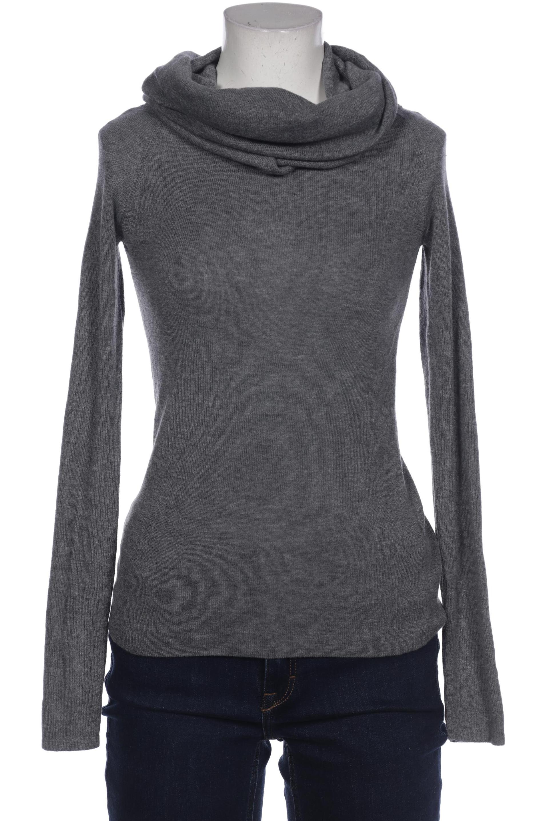 

Zara Damen Pullover, grau, Gr. 36