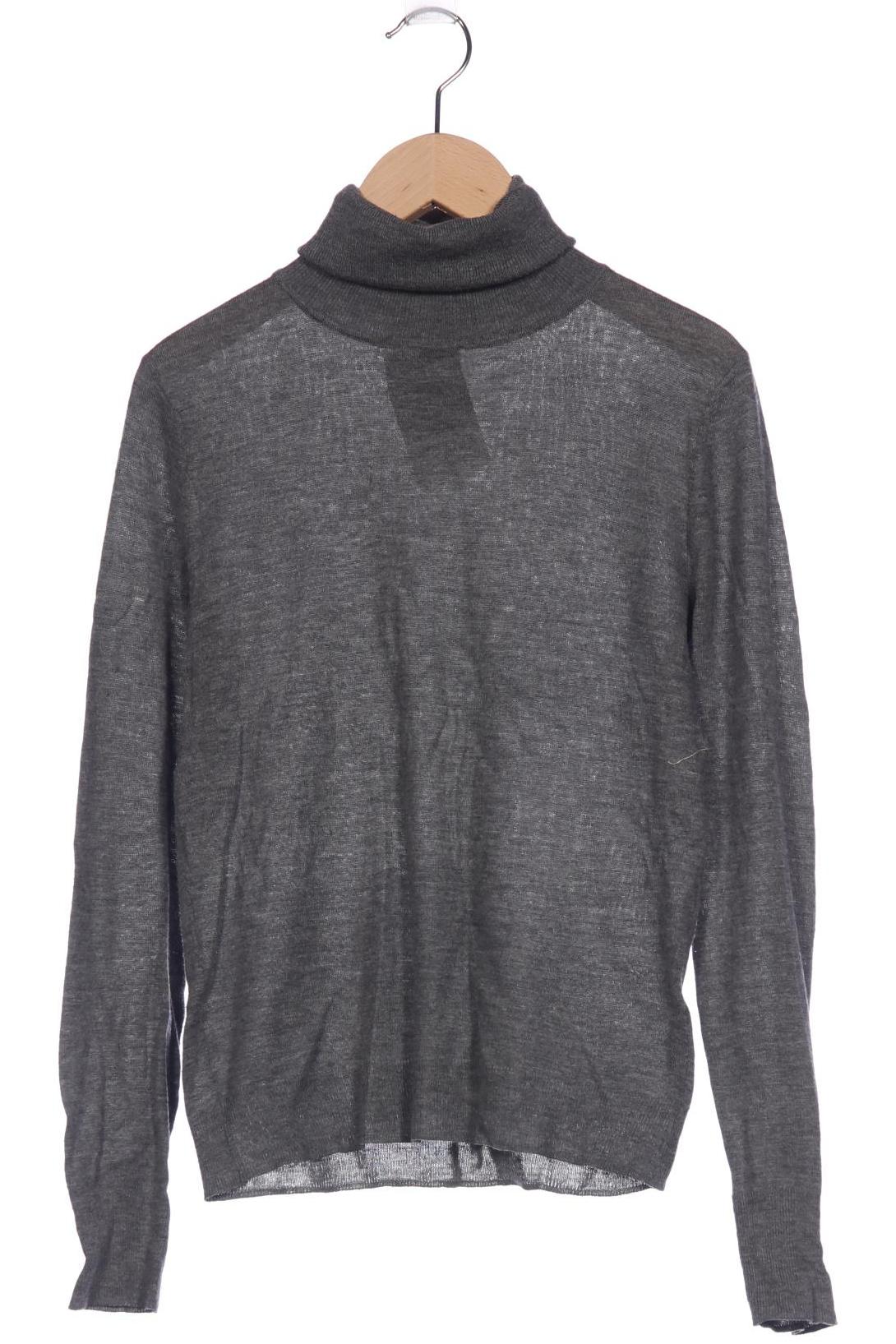 

Zara Damen Pullover, grau, Gr. 36