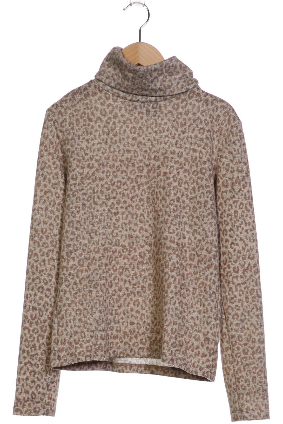 

Zara Damen Pullover, beige, Gr. 36