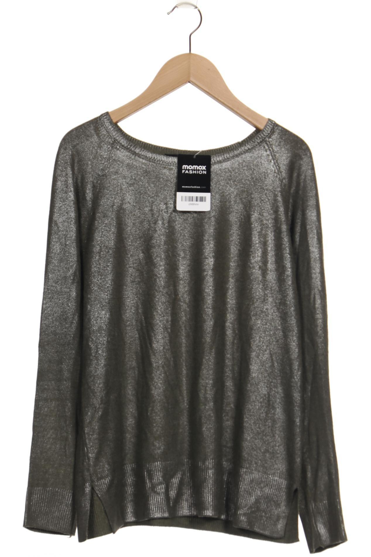 

Zara Damen Pullover, grün, Gr. 36