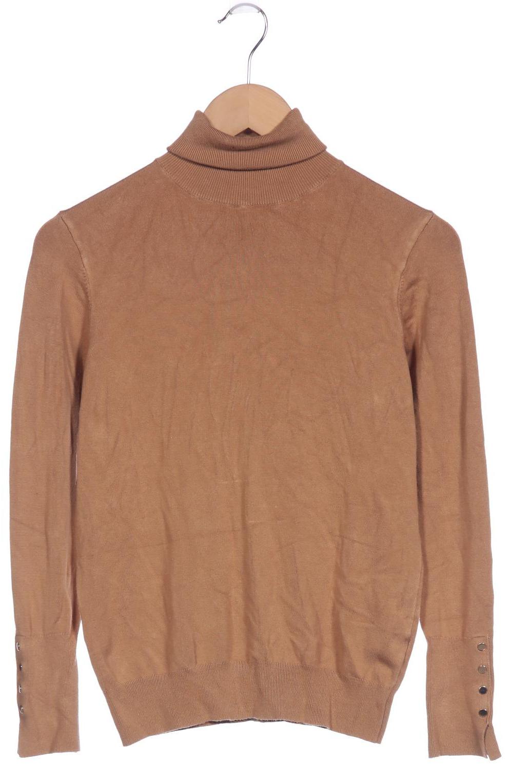 

Zara Damen Pullover, beige, Gr. 42