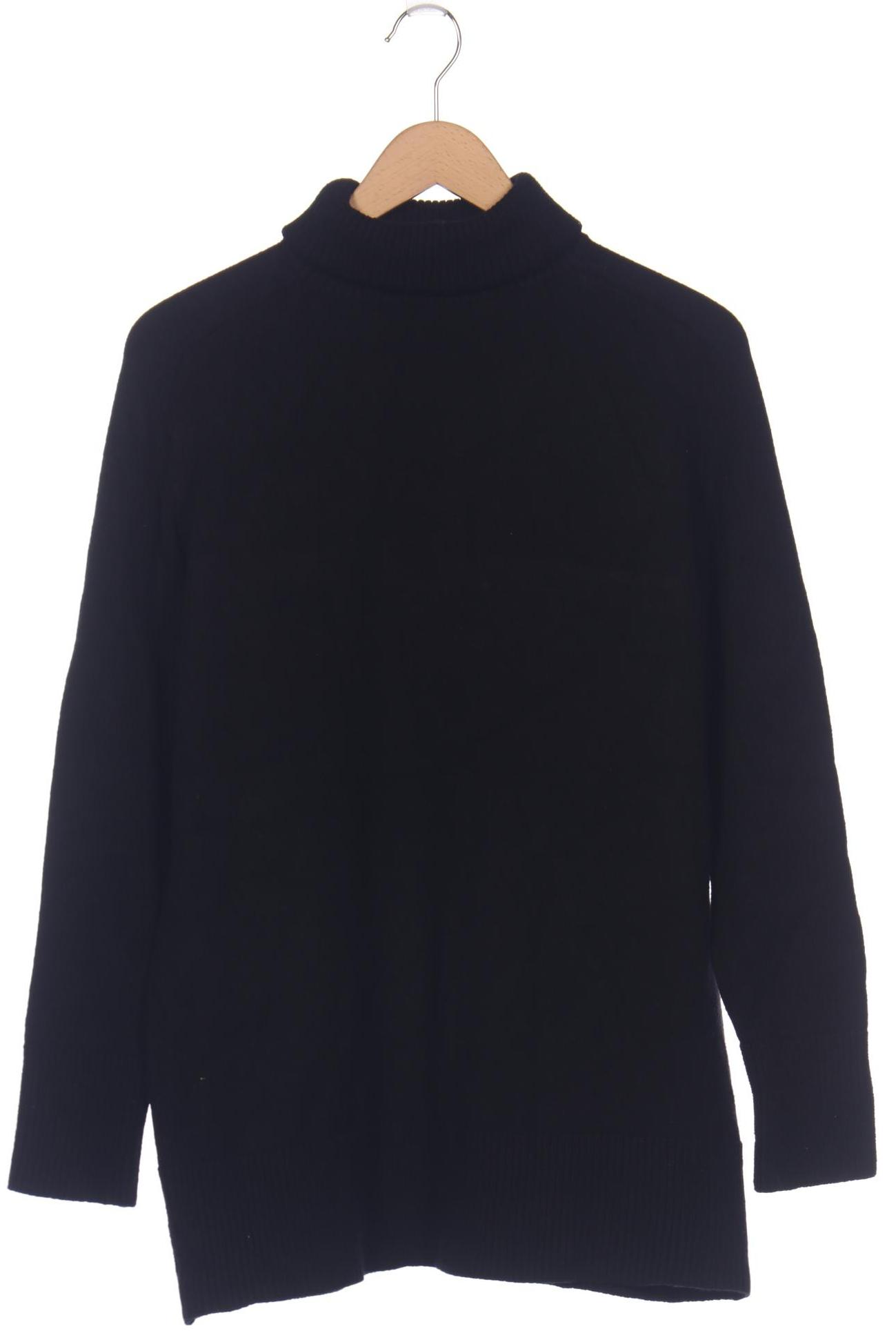 

Zara Damen Pullover, schwarz, Gr. 36