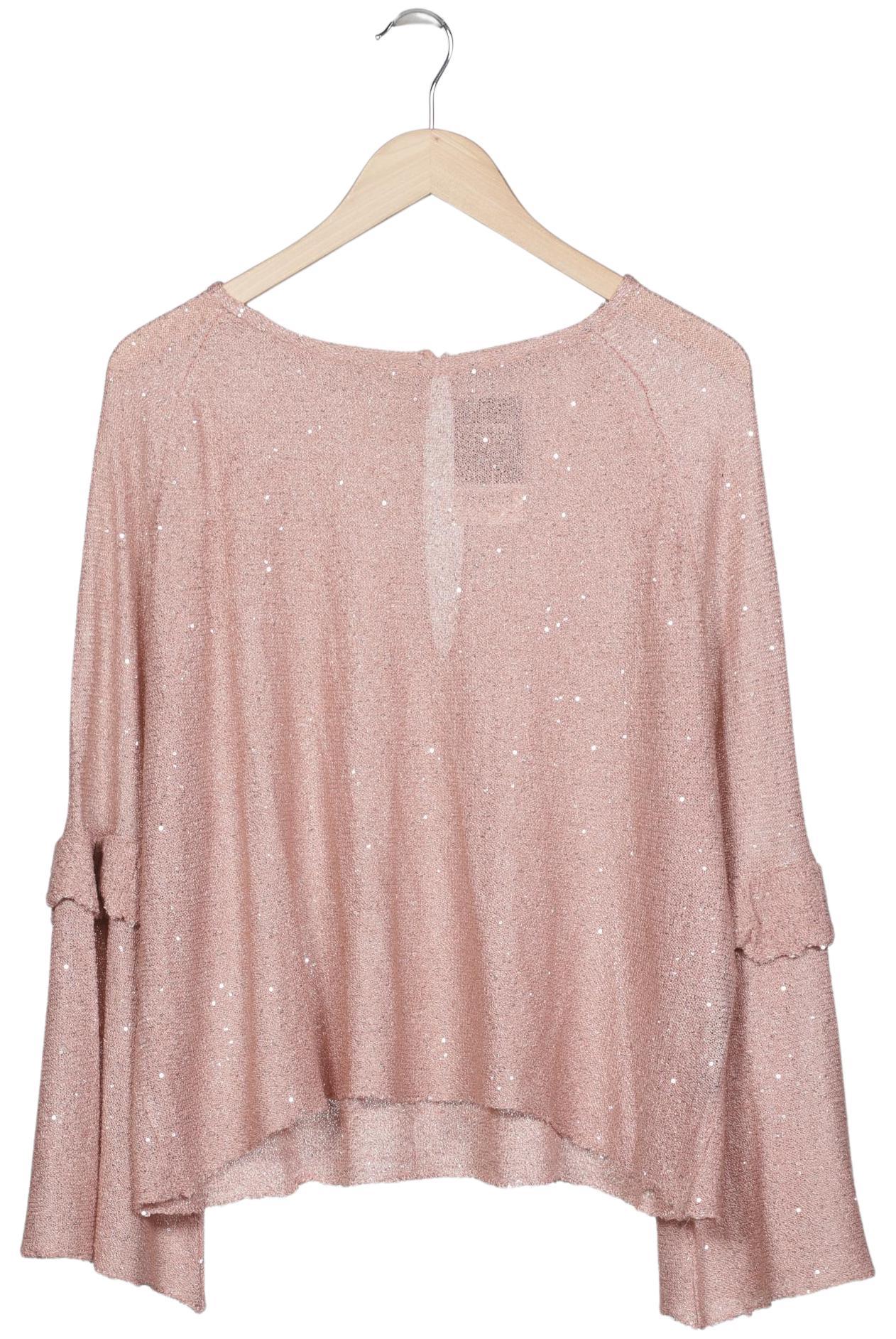

Zara Damen Pullover, pink, Gr. 38