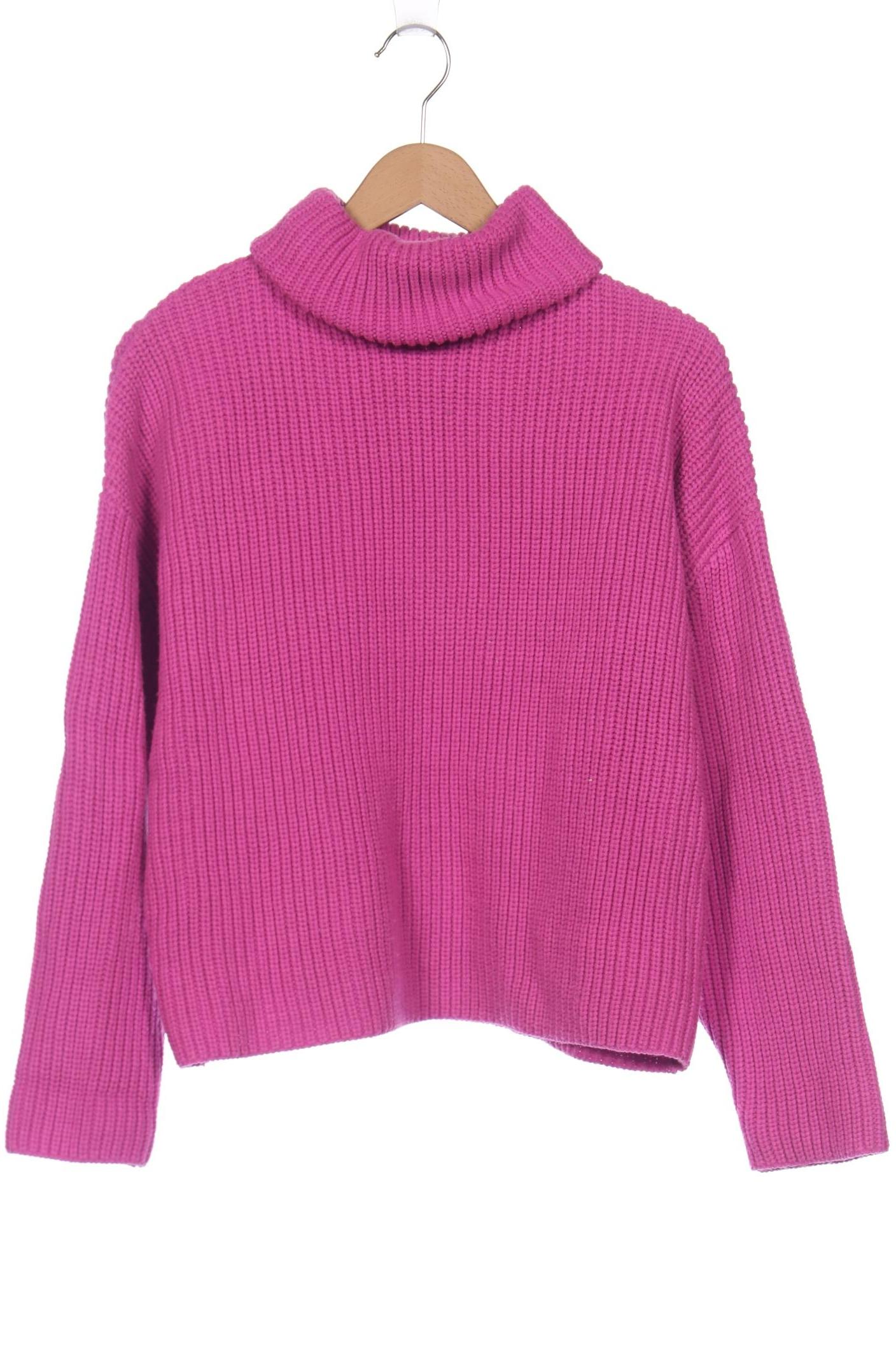 

Zara Damen Pullover, pink, Gr. 38