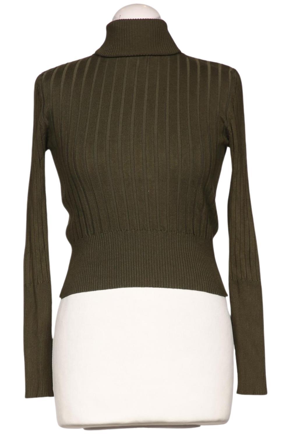 

Zara Damen Pullover, grün, Gr. 38