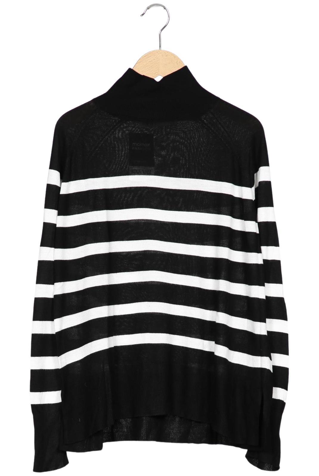 

Zara Damen Pullover, mehrfarbig, Gr. 38