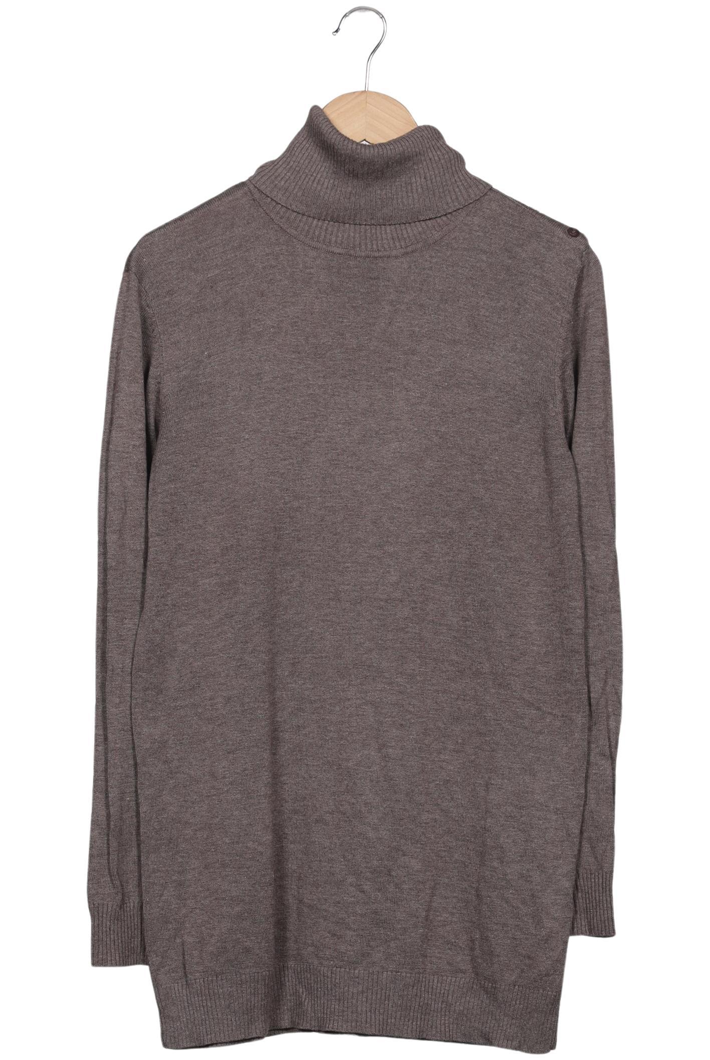 

Zara Damen Pullover, braun, Gr. 42