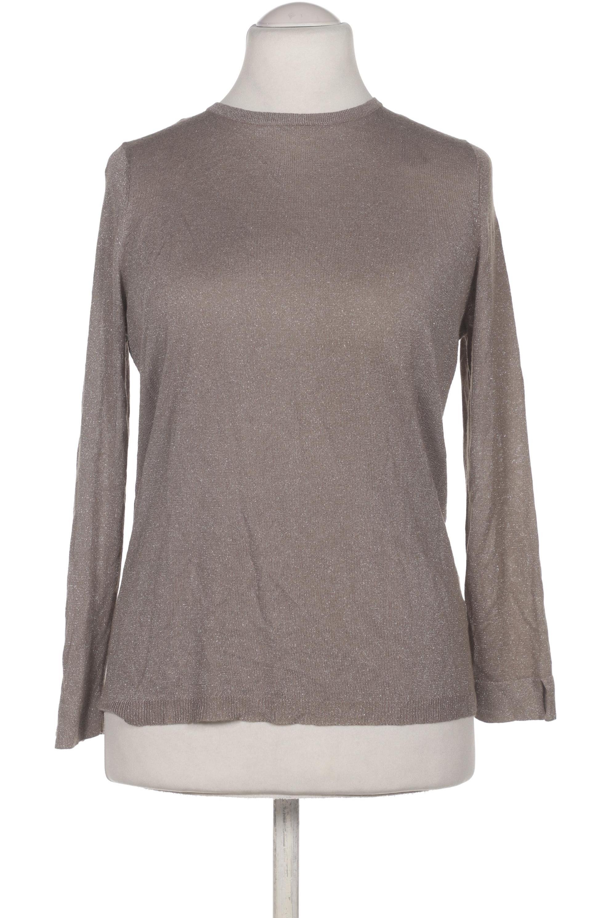 

Zara Damen Pullover, grau, Gr. 42