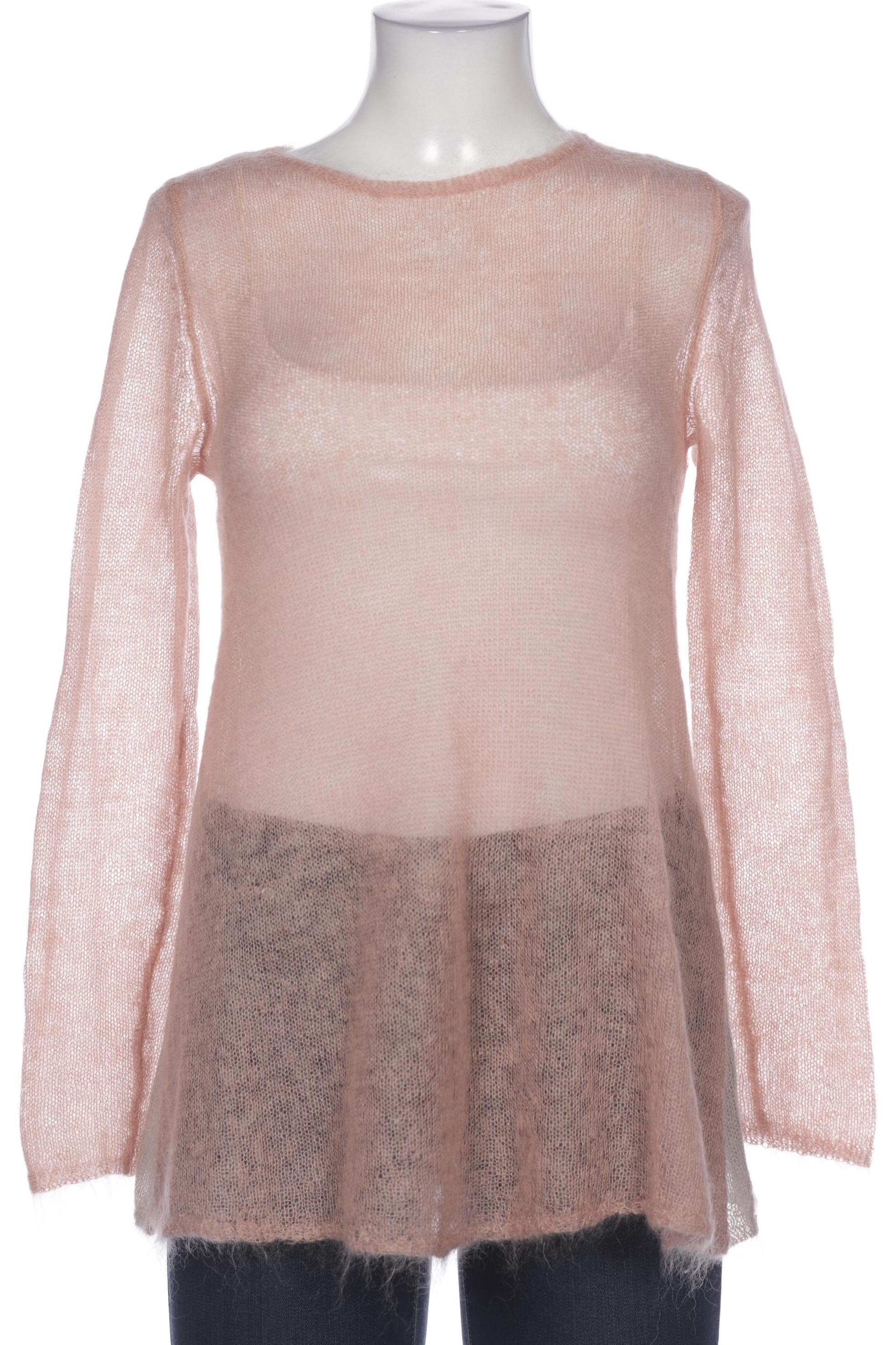 

Zara Damen Pullover, pink, Gr. 38