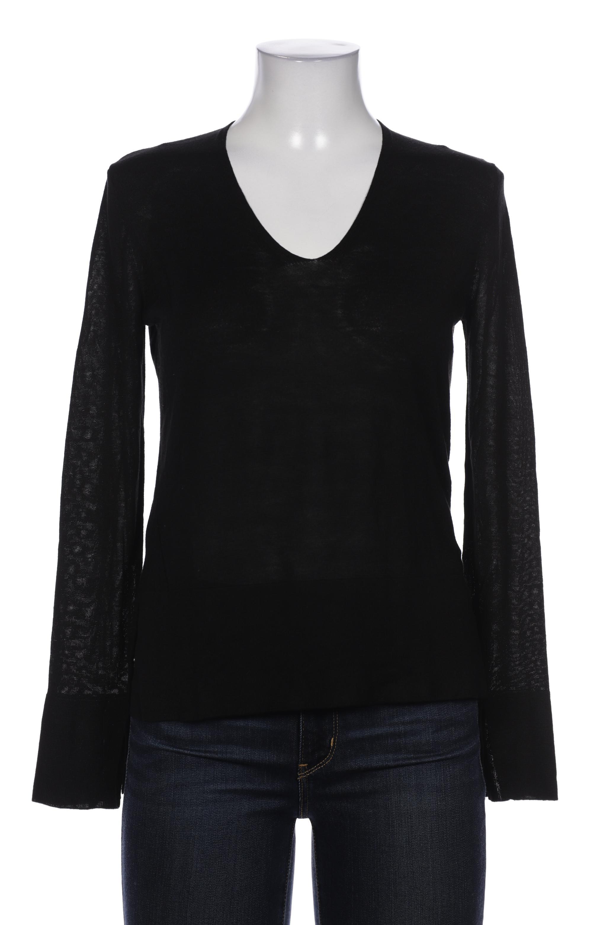 

Zara Damen Pullover, schwarz, Gr. 36
