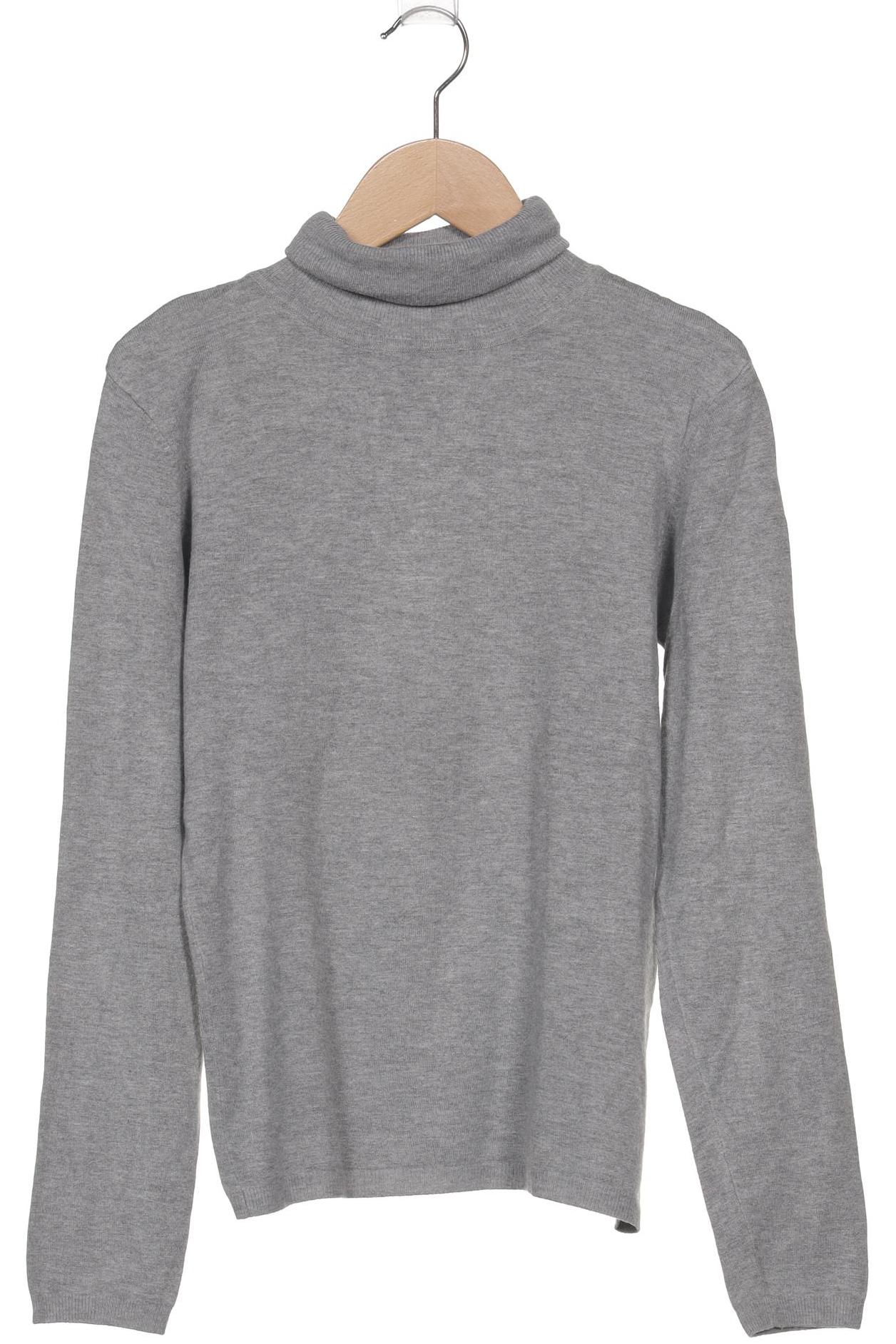

Zara Damen Pullover, grau, Gr. 38