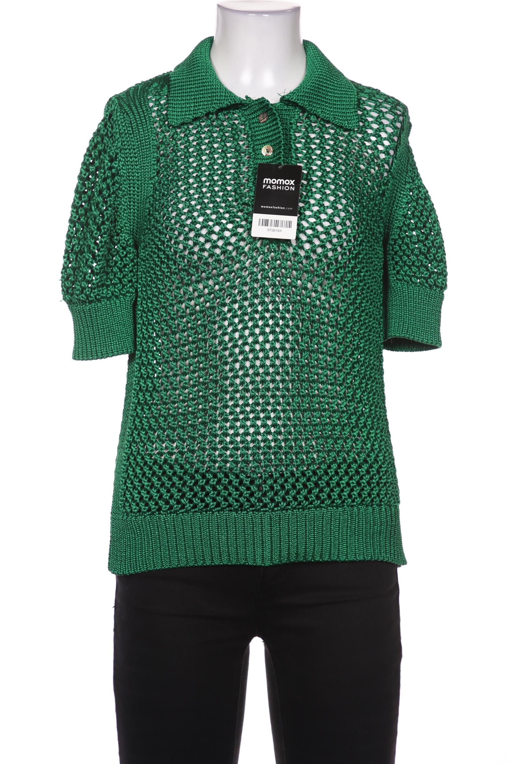 

Zara Damen Pullover, grün, Gr. 36