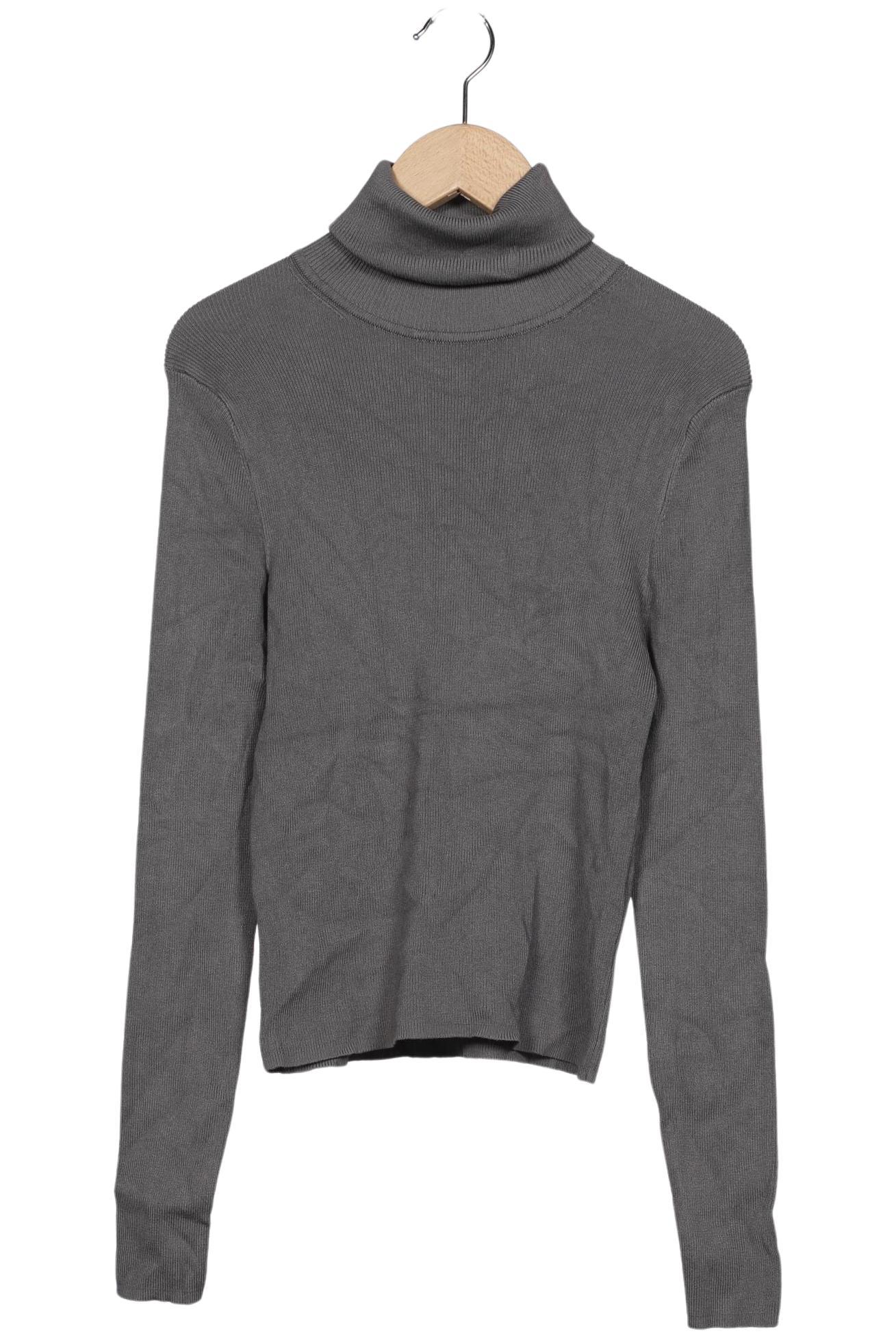 

Zara Damen Pullover, grau, Gr. 38