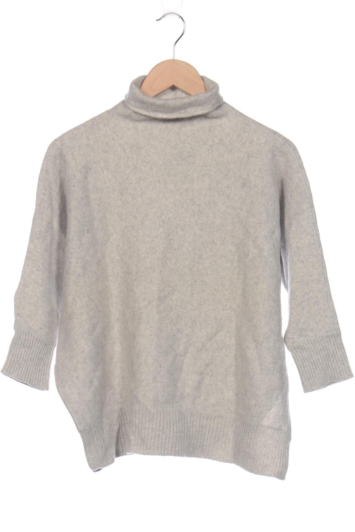 

Zara Damen Pullover, grau, Gr. 38