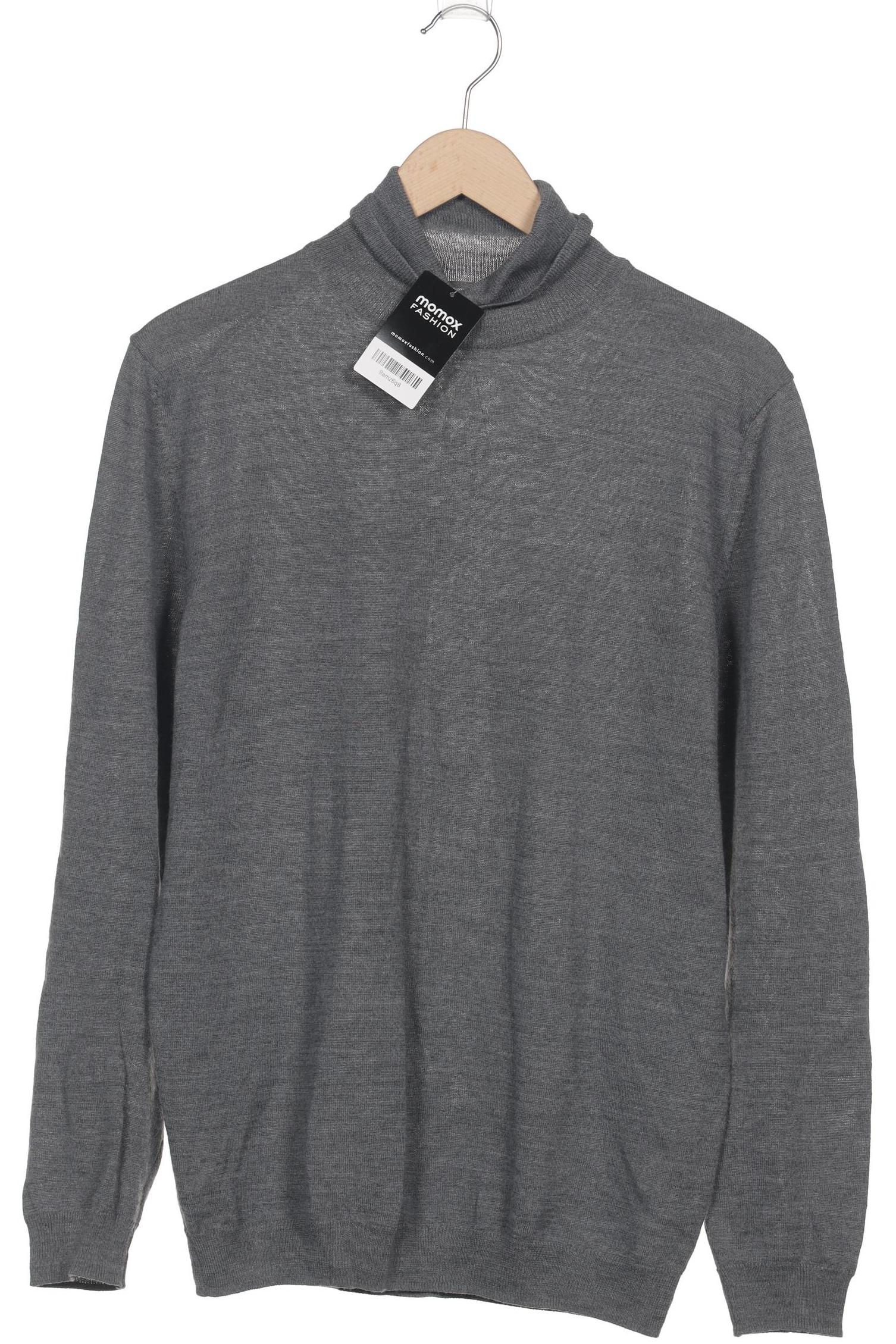 

Zara Damen Pullover, grau, Gr. 42