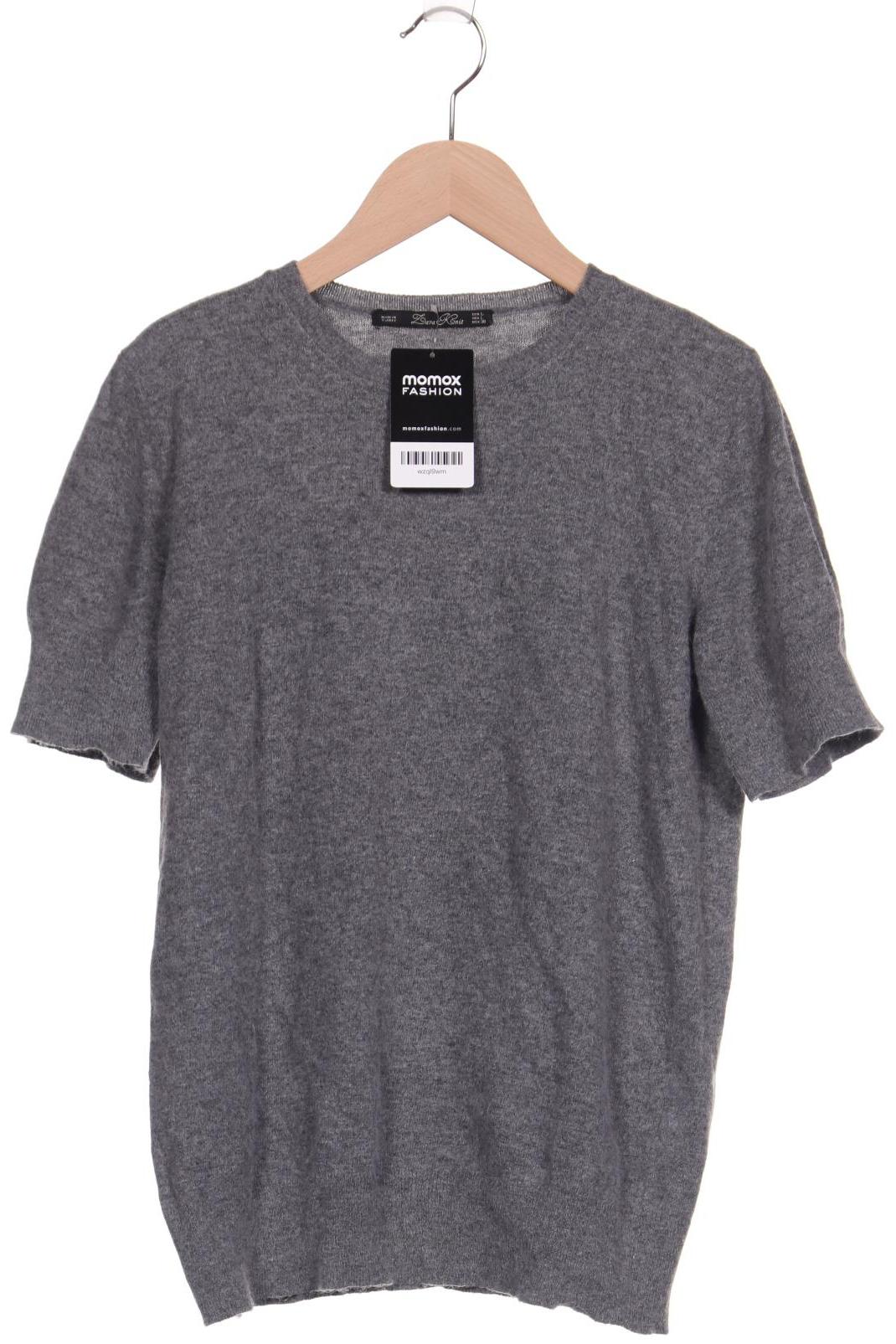 

Zara Damen Pullover, grau, Gr. 42